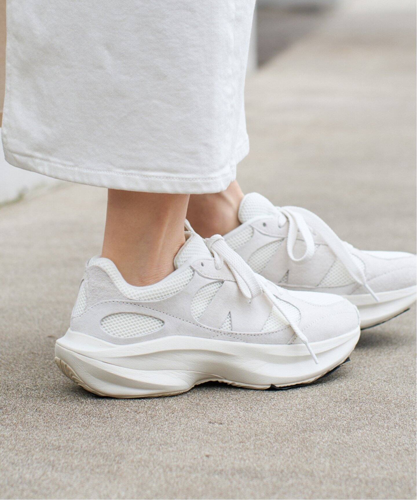 NEW BALANCE/ニューバランス WRPD Runner TBC（スニーカー）｜IENA 