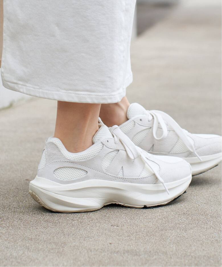 NEW BALANCE/ニューバランス WRPD Runner TBC（スニーカー）｜IENA 