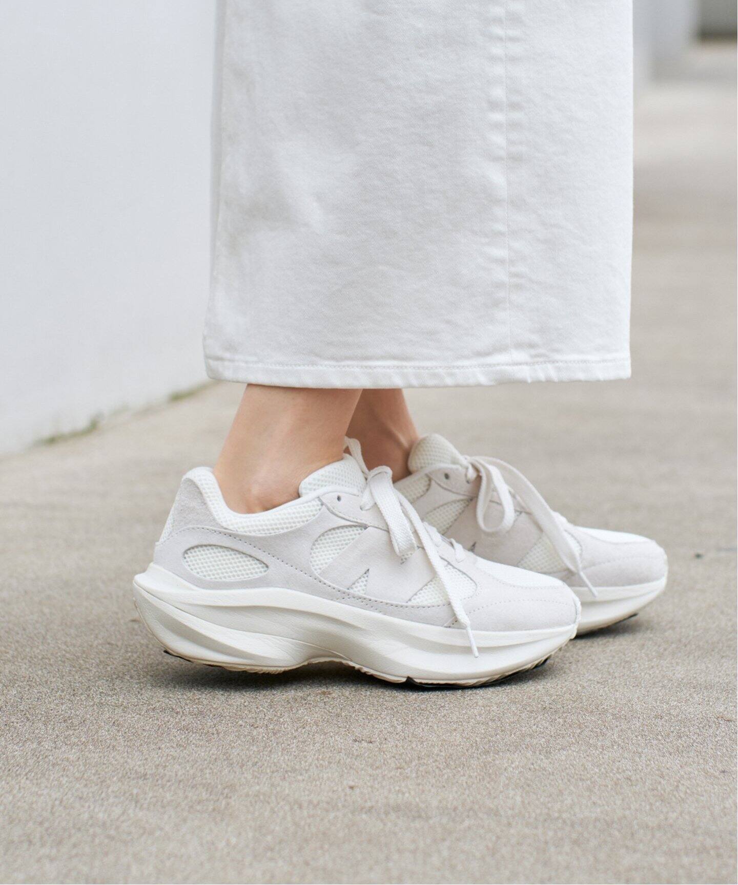 NEW BALANCE/ニューバランス WRPD Runner TBC（スニーカー）｜IENA