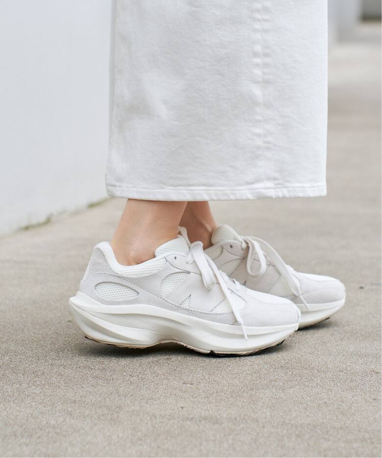 NEW BALANCE/ニューバランス WRPD Runner TBC（スニーカー）｜IENA 
