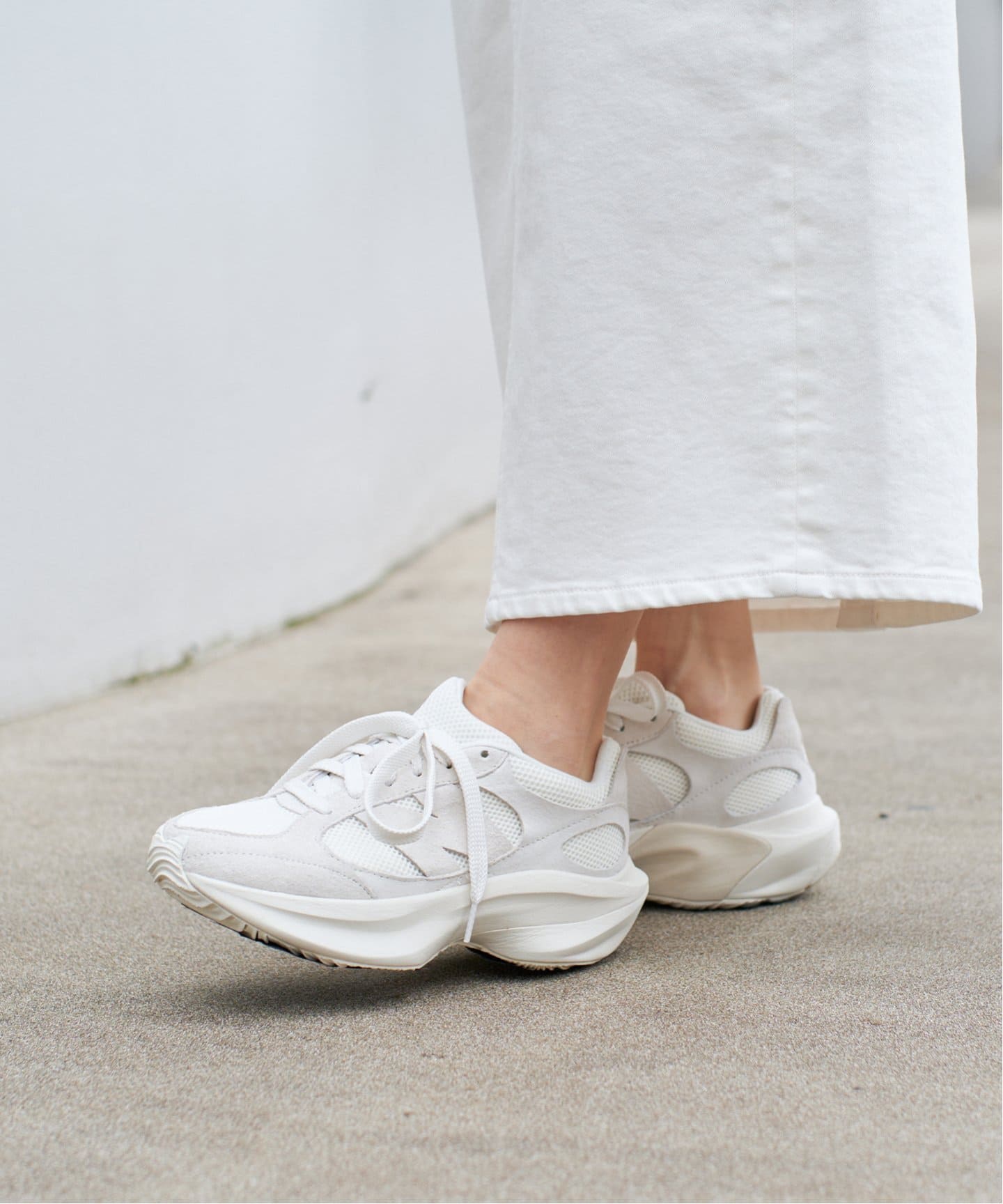 【のぶ】IENA 【NEW BALANCE/ニューバランス】 のぶ様専用】IENA 【NEW BALANCE/ニューバランス】