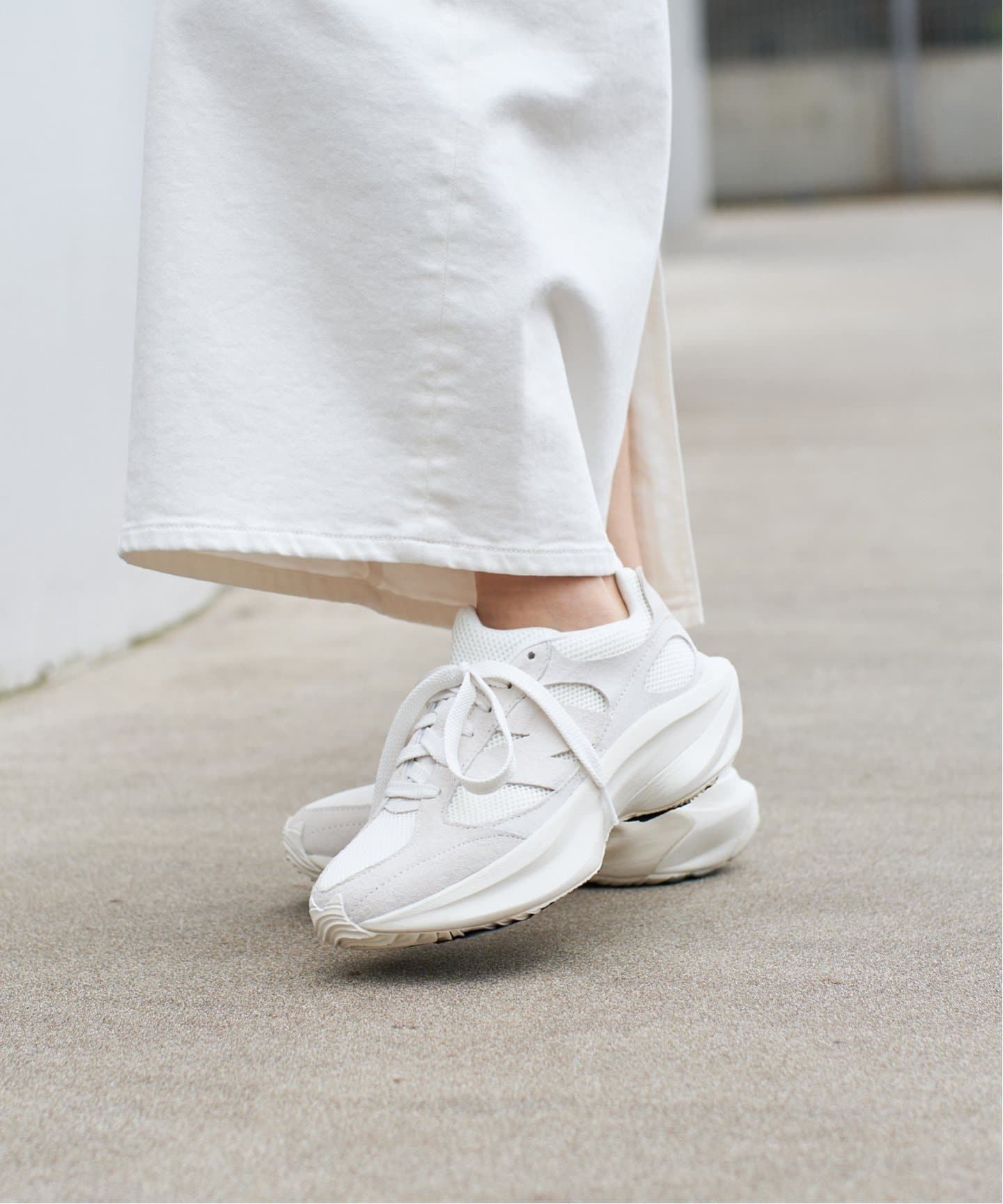 NEW BALANCE/ニューバランス WRPD Runner TBC（スニーカー）｜IENA