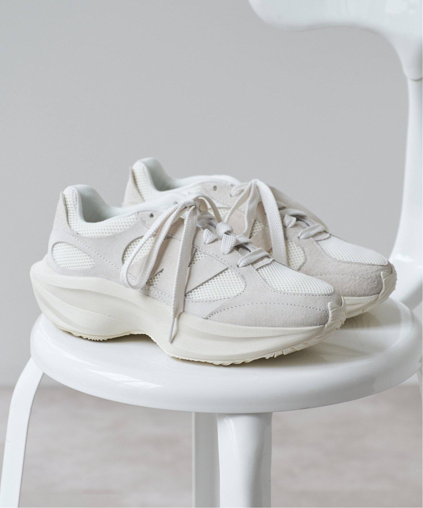 New Balance UWRPDTBC(D) WHITE(TBC) 国内発送 New Balance ニューバランス スニーカー WRPD RUNNER UWRPDTBC