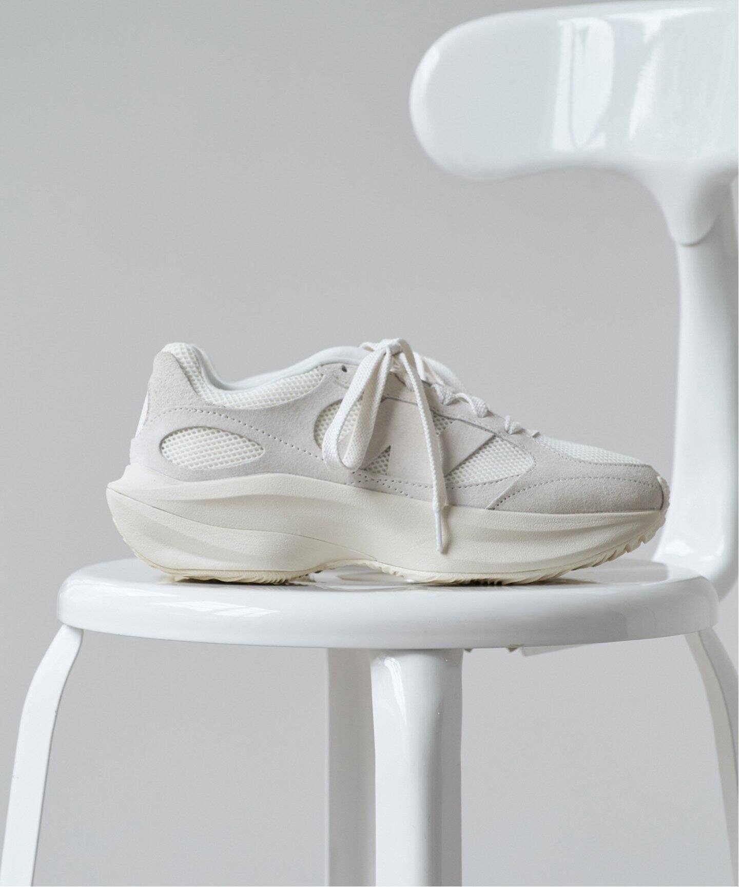 NEW BALANCE WRPD Runner TBC ホワイト NEW BALANCE/ニューバランス WRPD Runner TBC（スニーカー