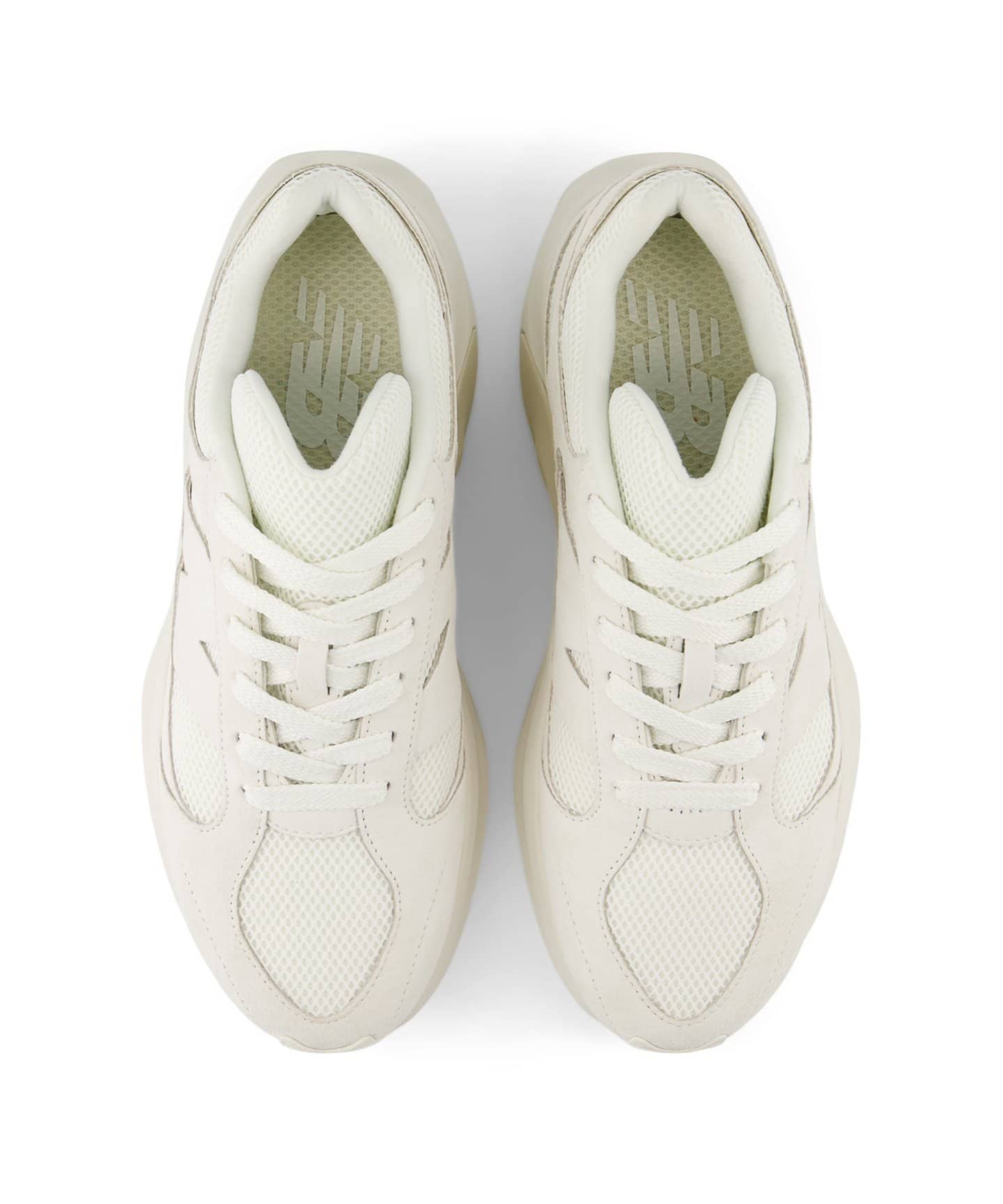 NEW BALANCE WRPD Runner TBC ホワイト NEW BALANCE/ニューバランス WRPD Runner TBC（スニーカー