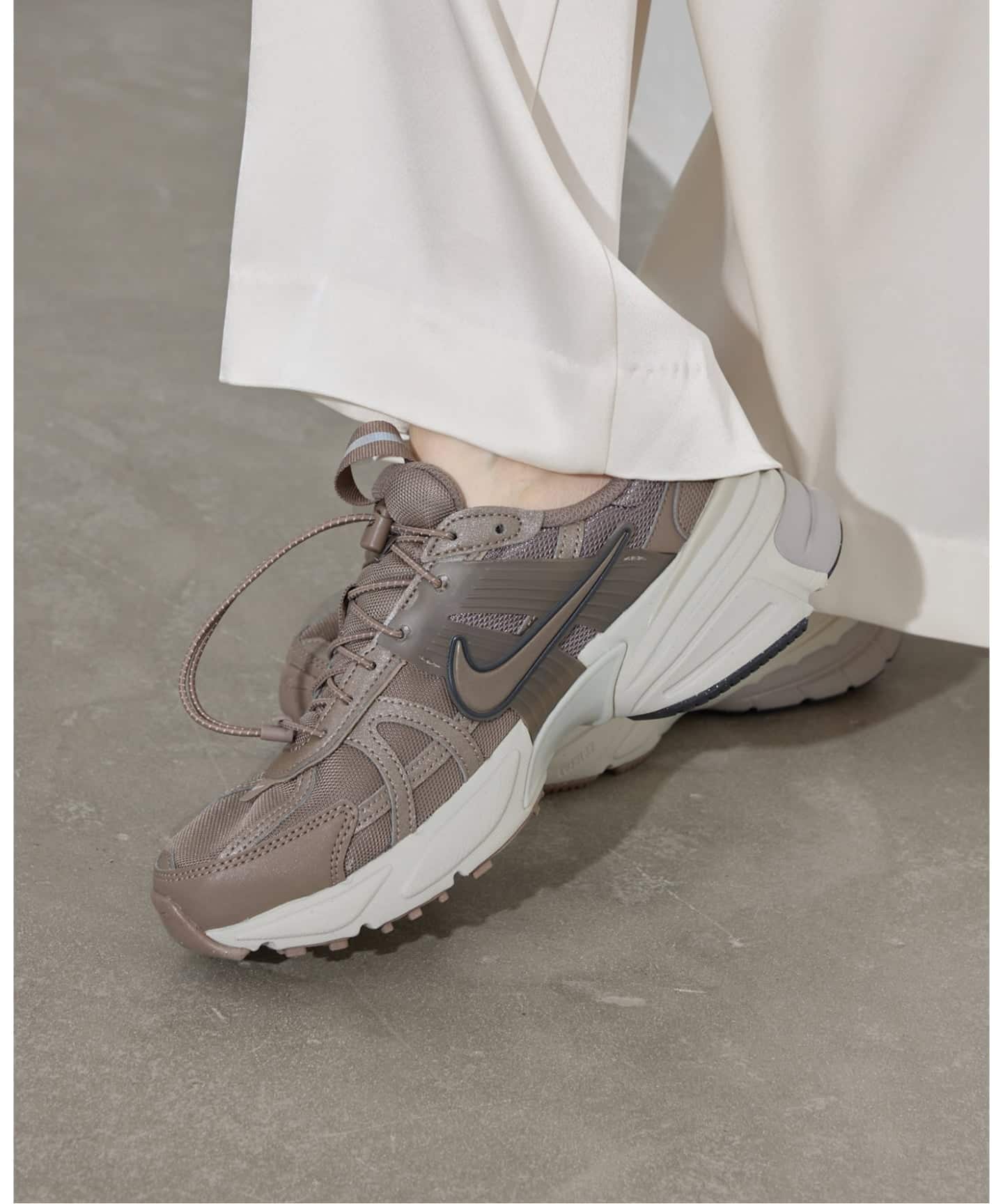 NIKE/ナイキ V2K RUN スニーカー JH0388（スニーカー）｜IENA（イエナ