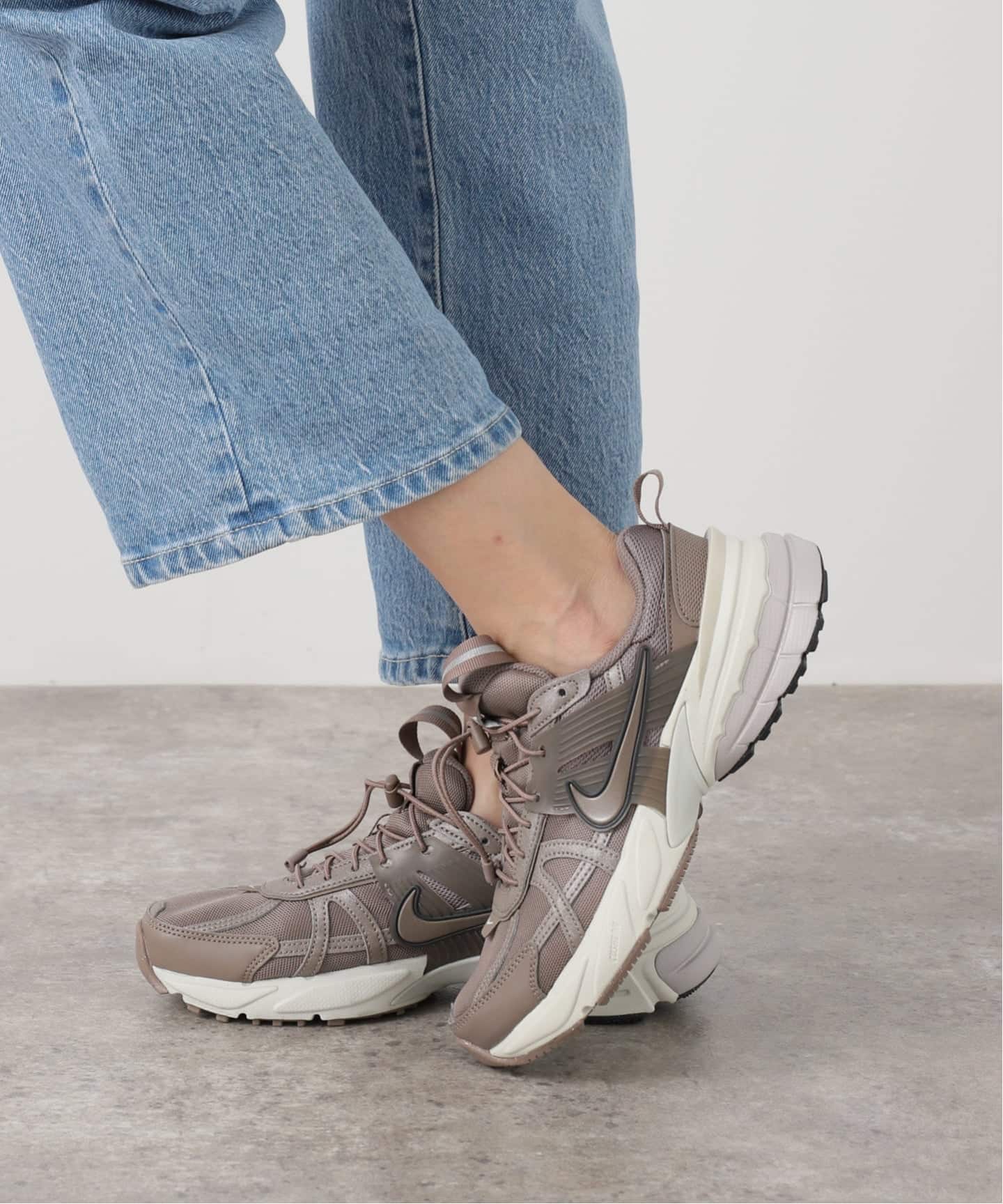NIKE/ナイキ V2K RUN スニーカー JH0388（スニーカー）｜IENA（イエナ