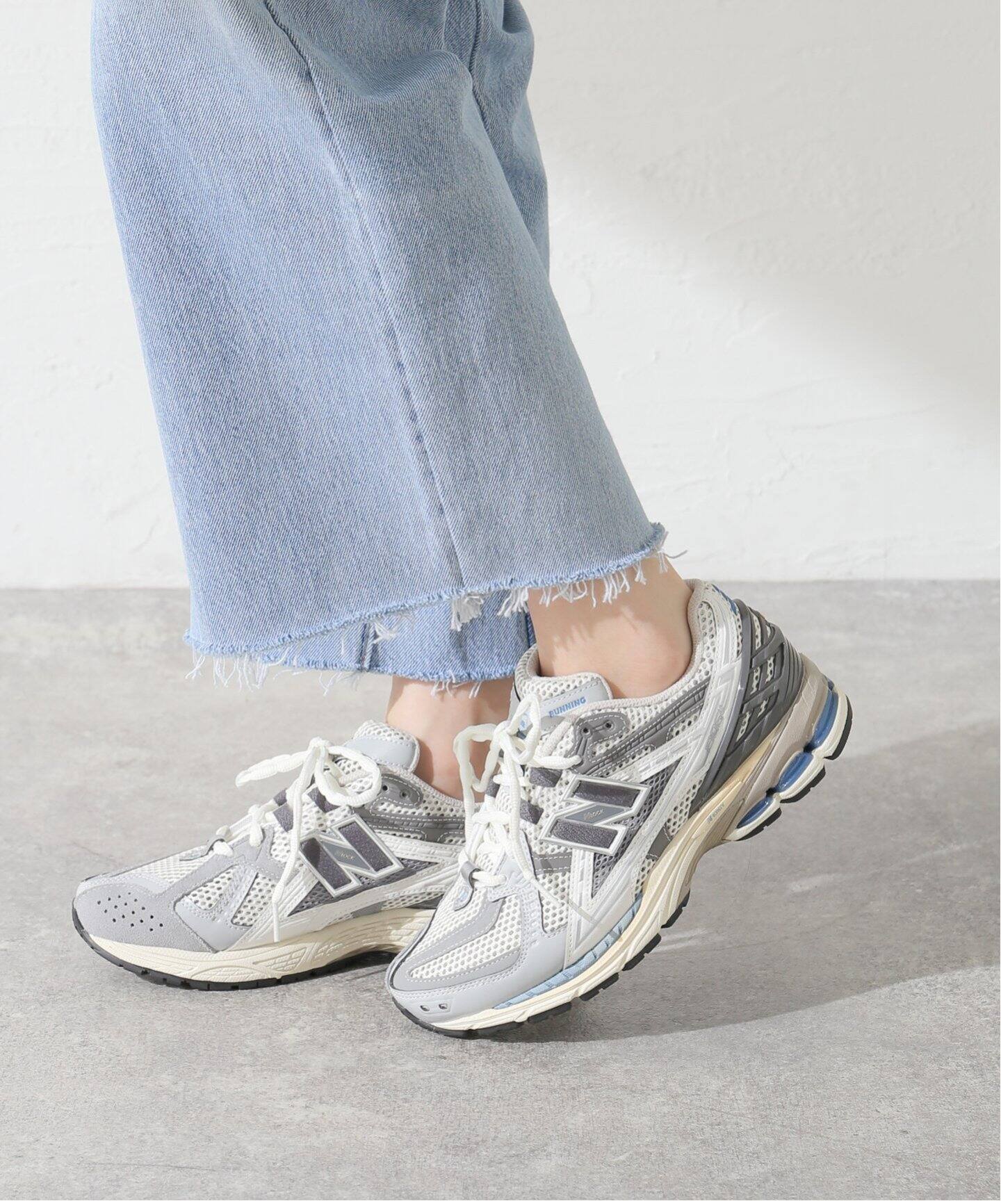 NEW BALANCE/ニューバランス U1906NA（スニーカー）｜IENA（イエナ）の 