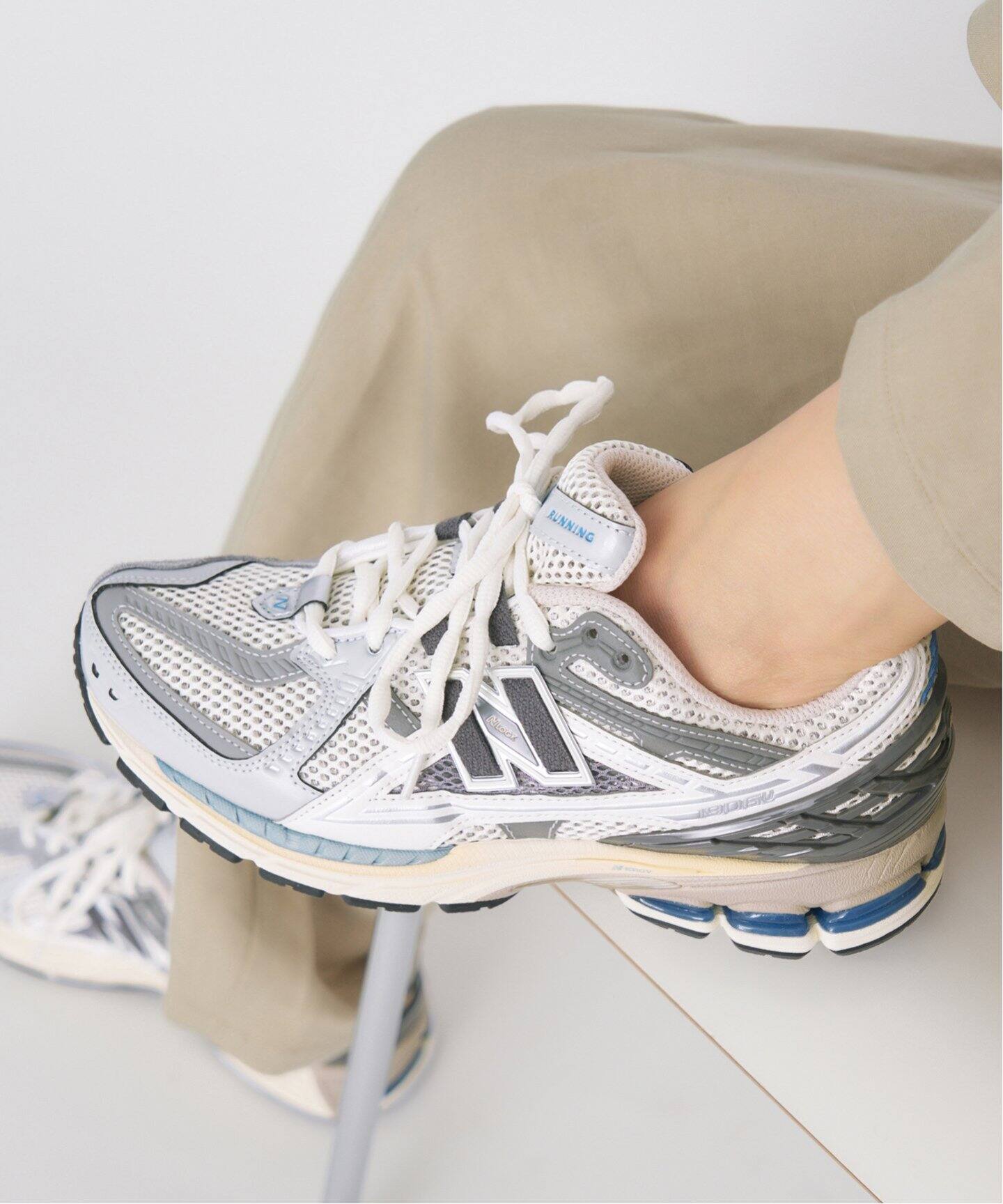 NEW BALANCE/ニューバランス U1906NA（スニーカー）｜IENA（イエナ）の 