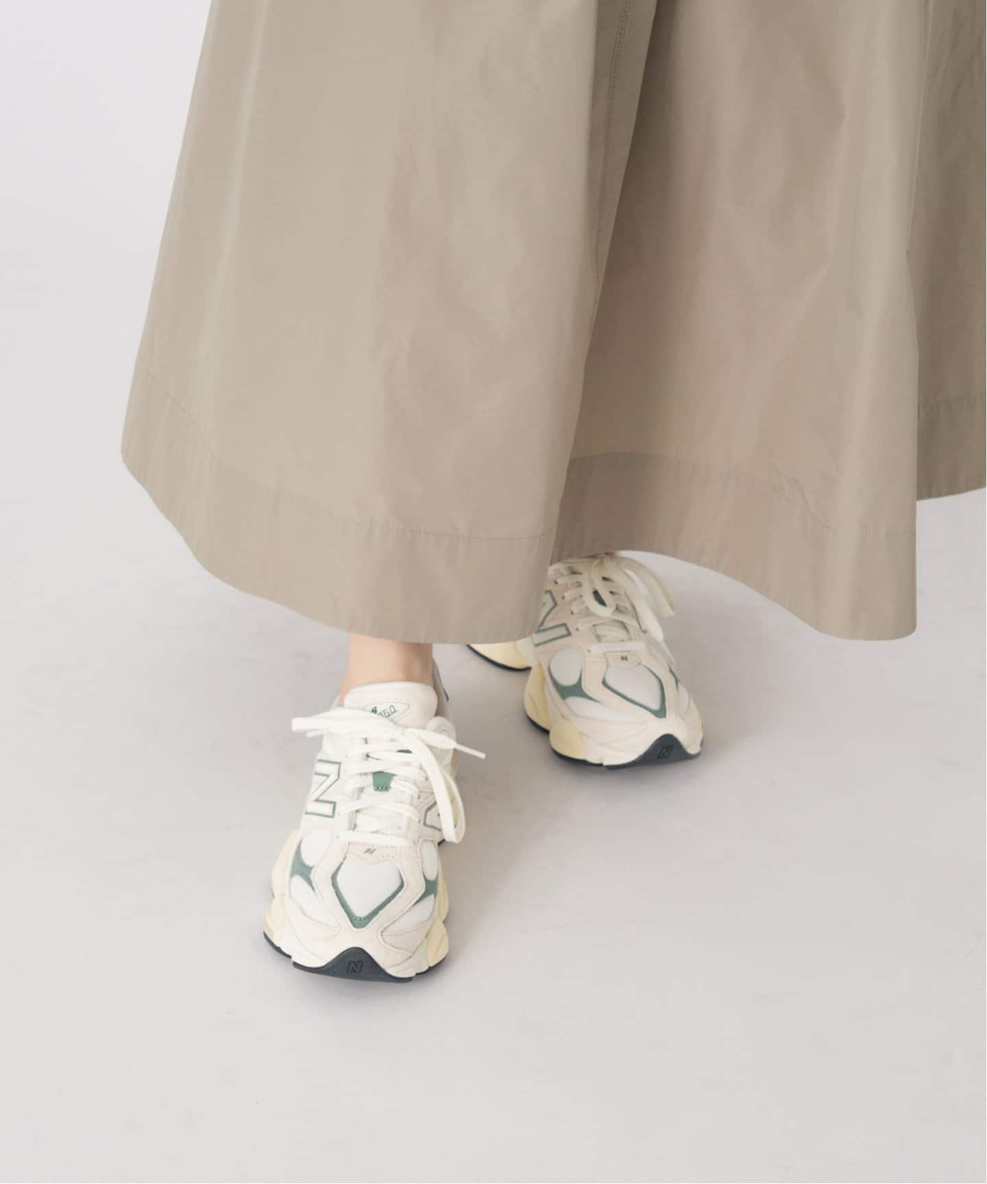 NEW BALANCE/ニューバランス U9060EEI（スニーカー）｜IENA（イエナ