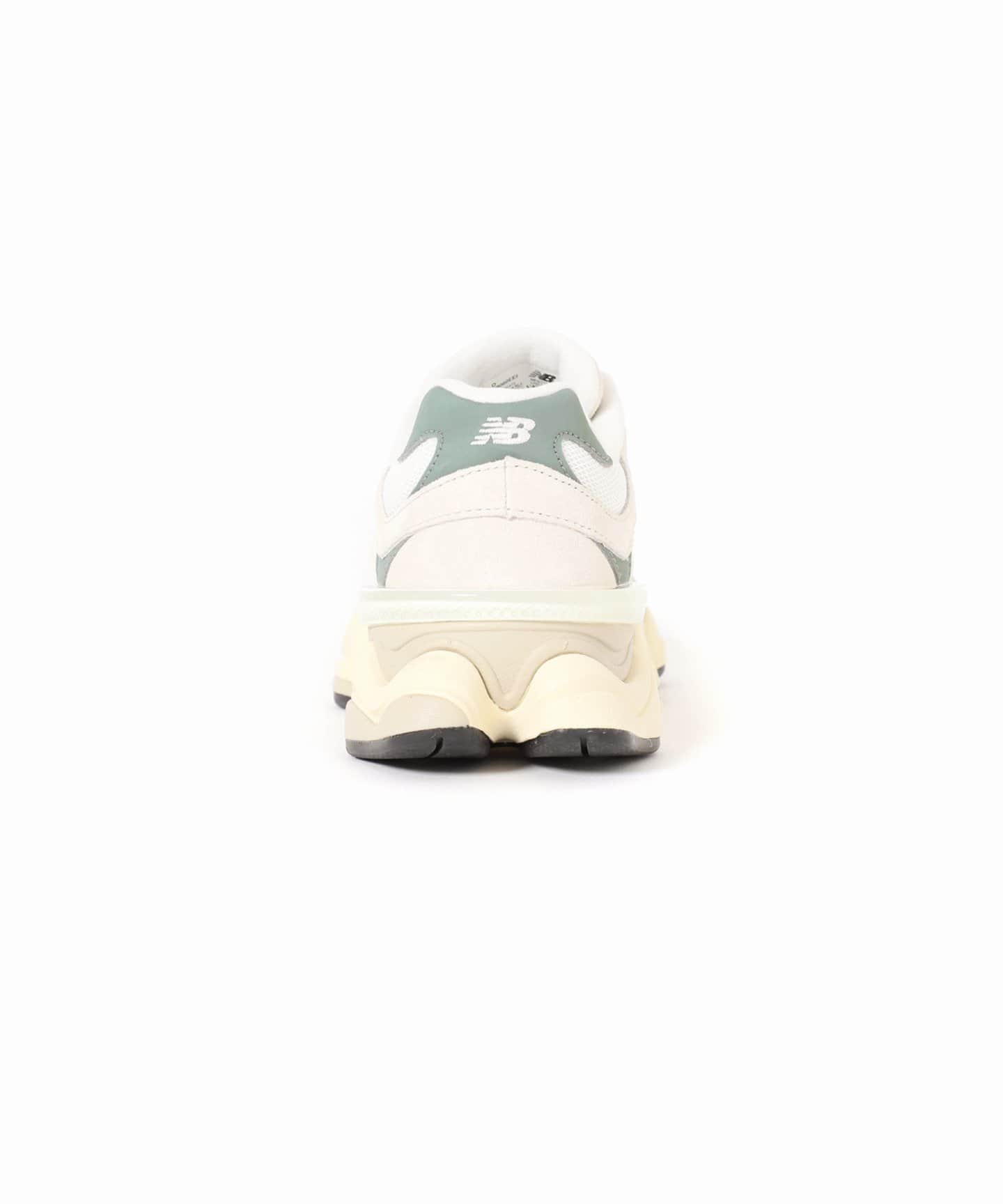 IENA ニューバランス　U9060EEI ナチュラル　　ホワイト　24.5 NEW BALANCE/ニューバランス U9060EEI（スニーカー）｜IENA