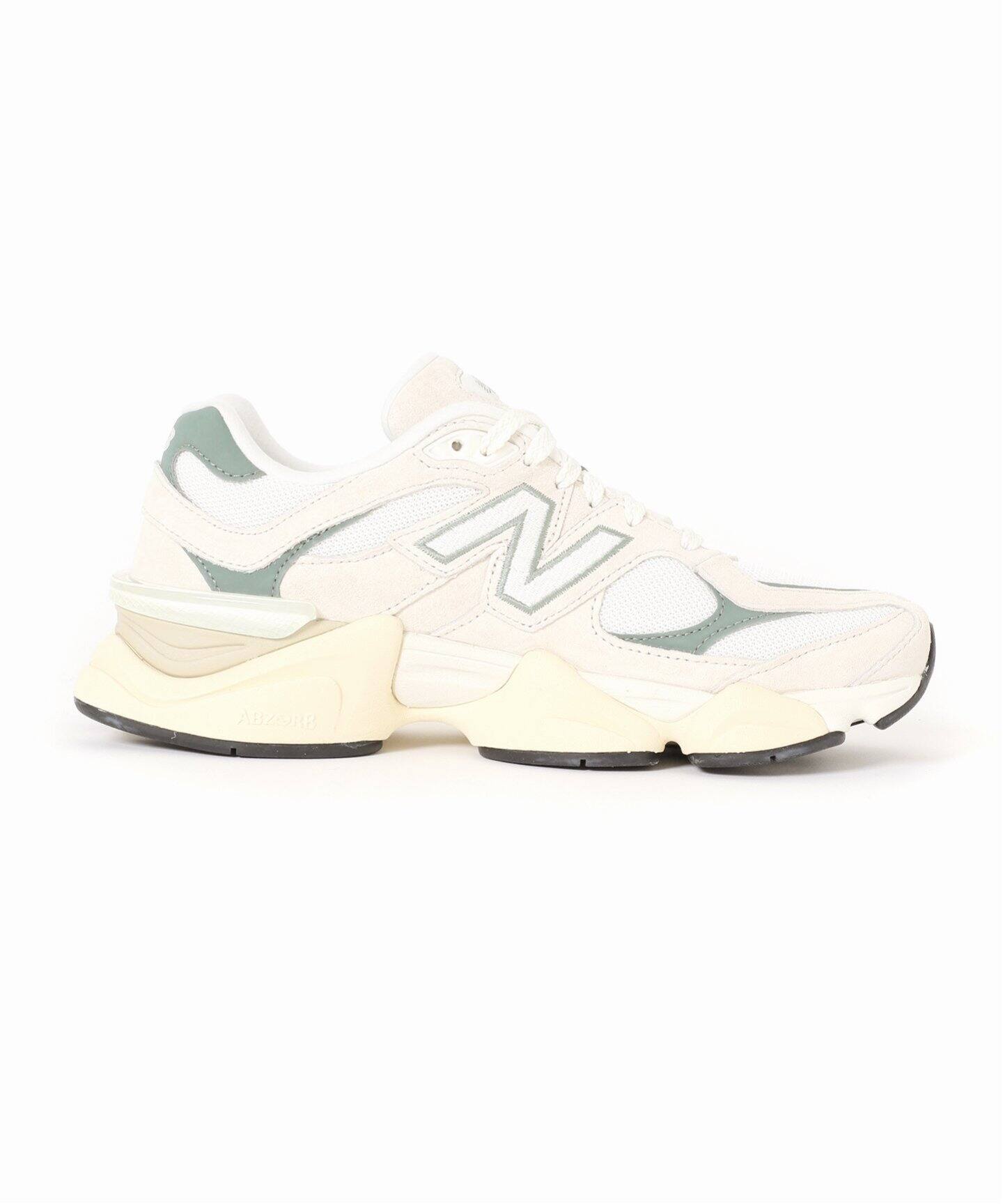 NEW BALANCE/ニューバランス U9060EEI（スニーカー）｜IENA