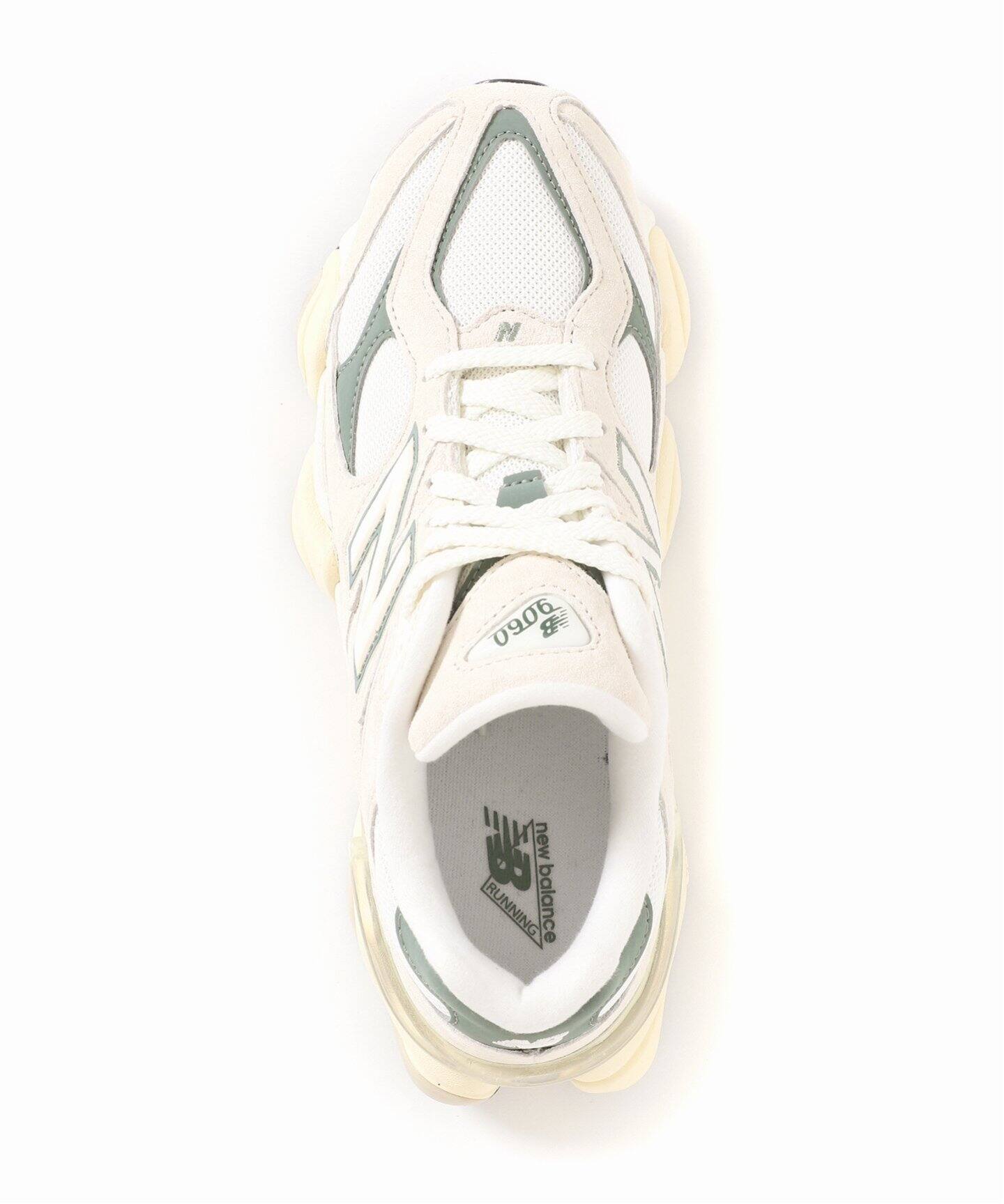 NEW BALANCE/ニューバランス U9060EEI（スニーカー）｜IENA