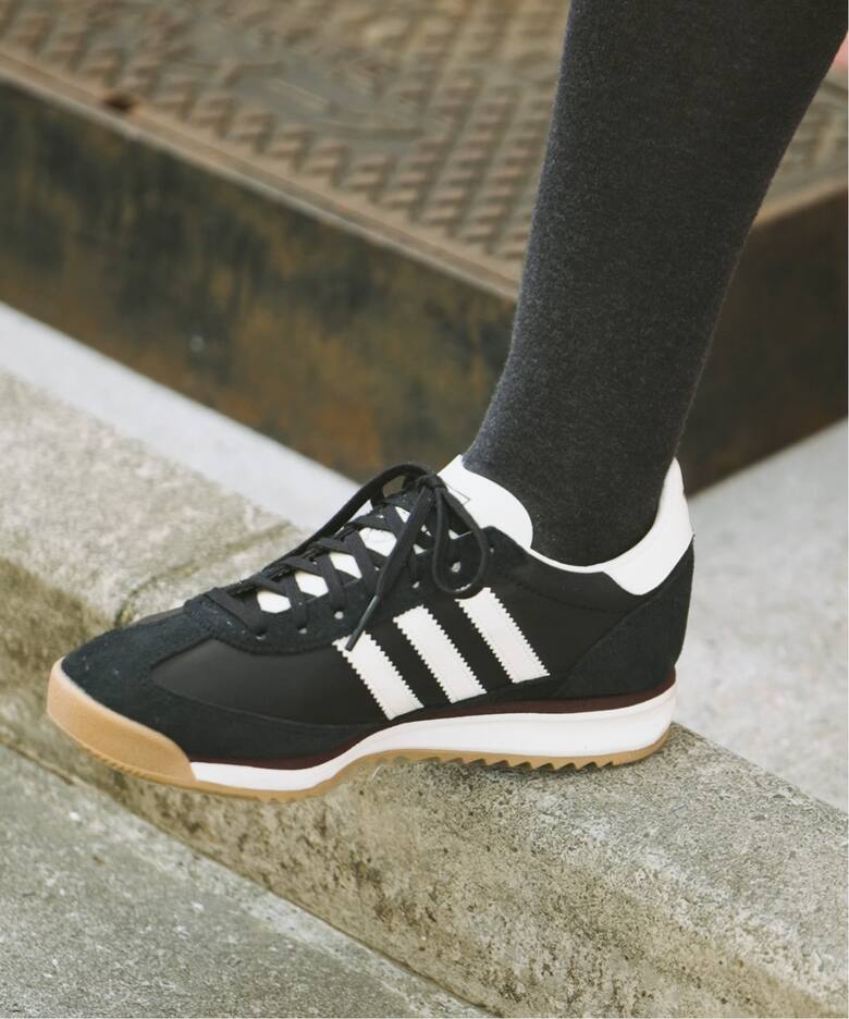 adidas originals/アディダス オリジナルス for ED/IENA SL 72 RS 