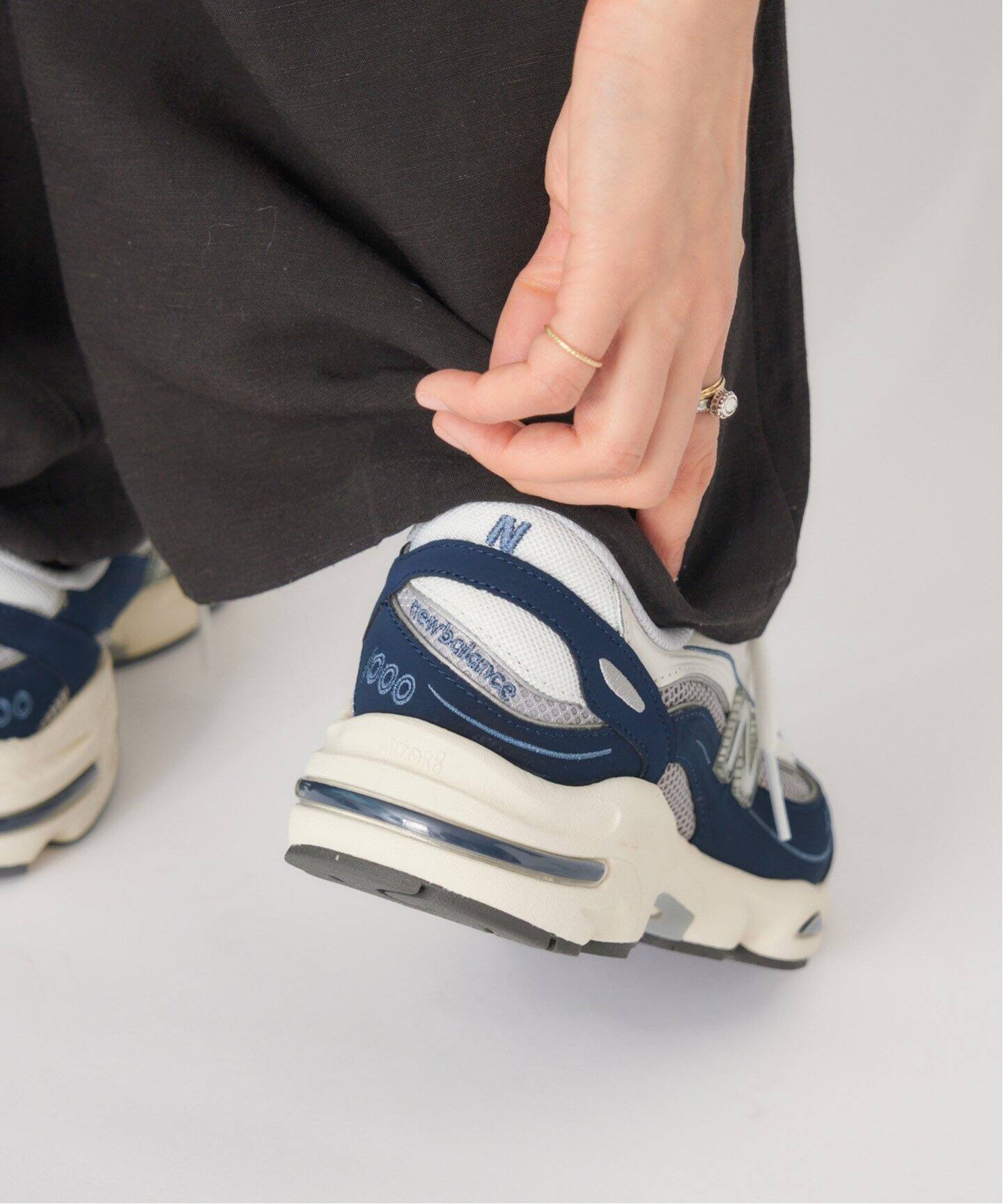 NEW BALANCE/ニューバランス M1000MEN（スニーカー）｜IENA