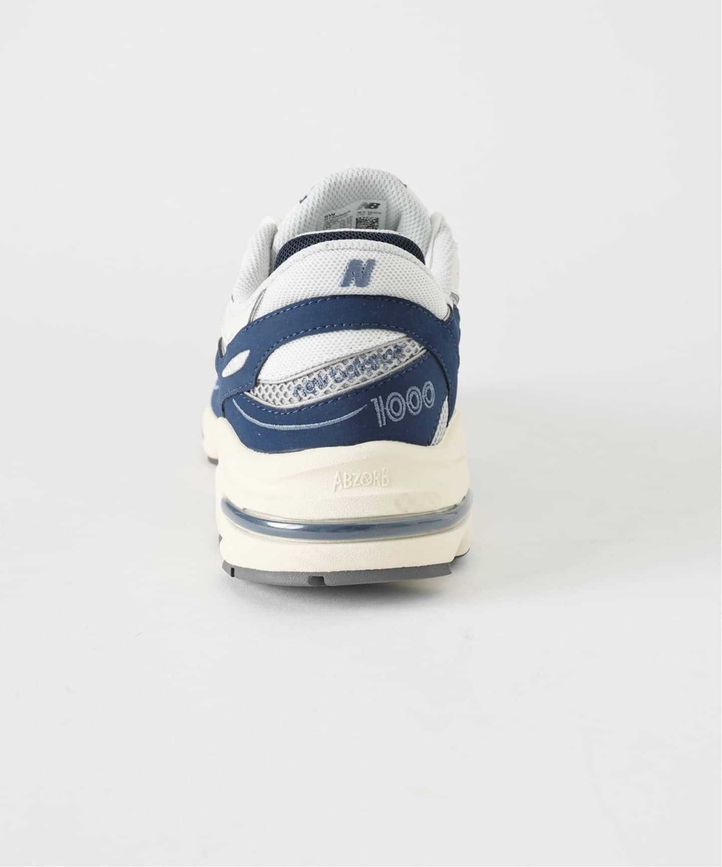 NEW BALANCE/ニューバランス M1000MEN（スニーカー）｜IENA