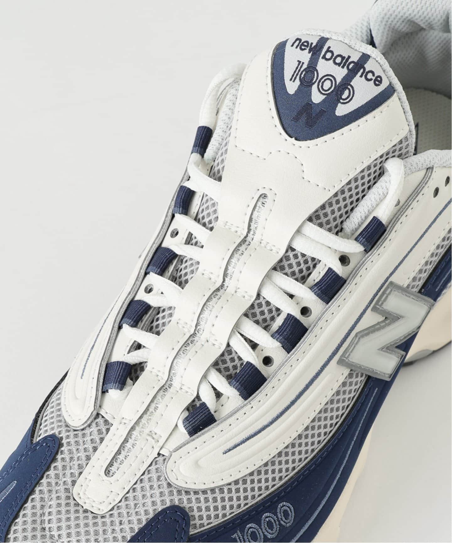 イエナ　別注　ニューバランス　23.5 グレー　IENA New balance イエナ IENA NEW BALANCE/ニューバランス U9060AGA （グレーA