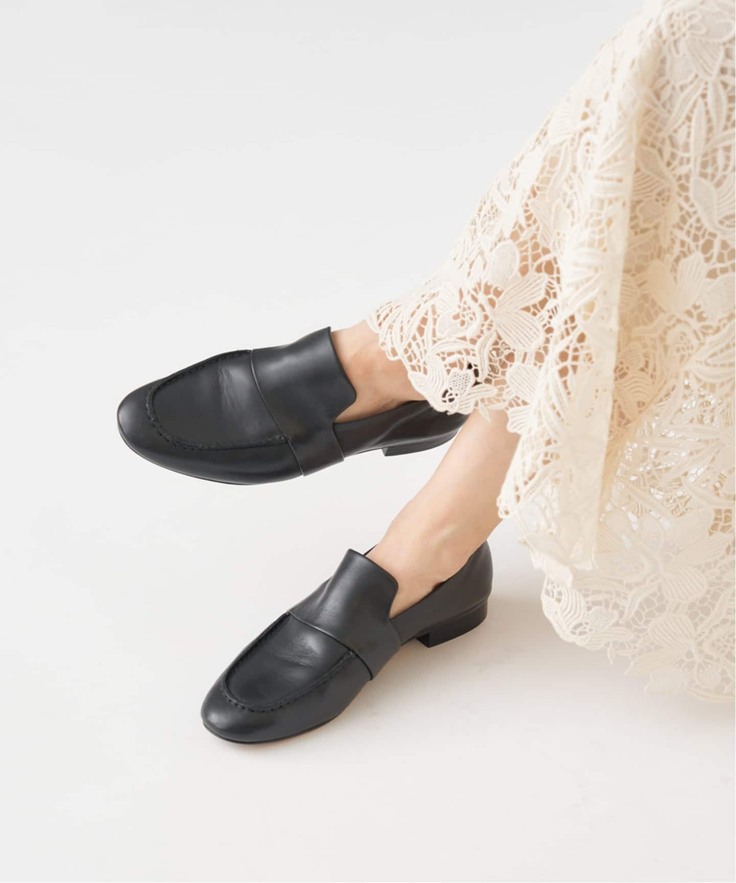JVAM/ジェイヴィエーエム LOAFER（ローファー）｜IENA（イエナ