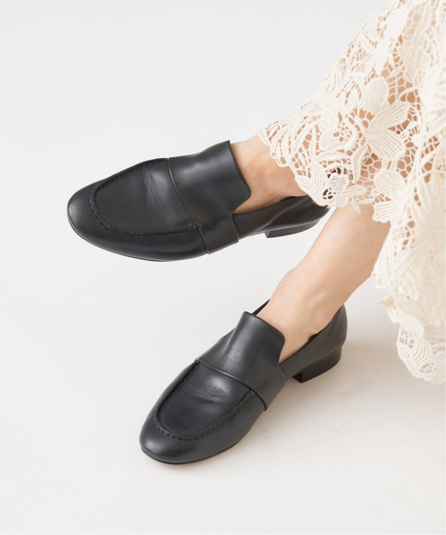 JVAM ジェイ・ヴィ・エー・エム 黒38 JVAM/ジェイヴィエーエム SHORT