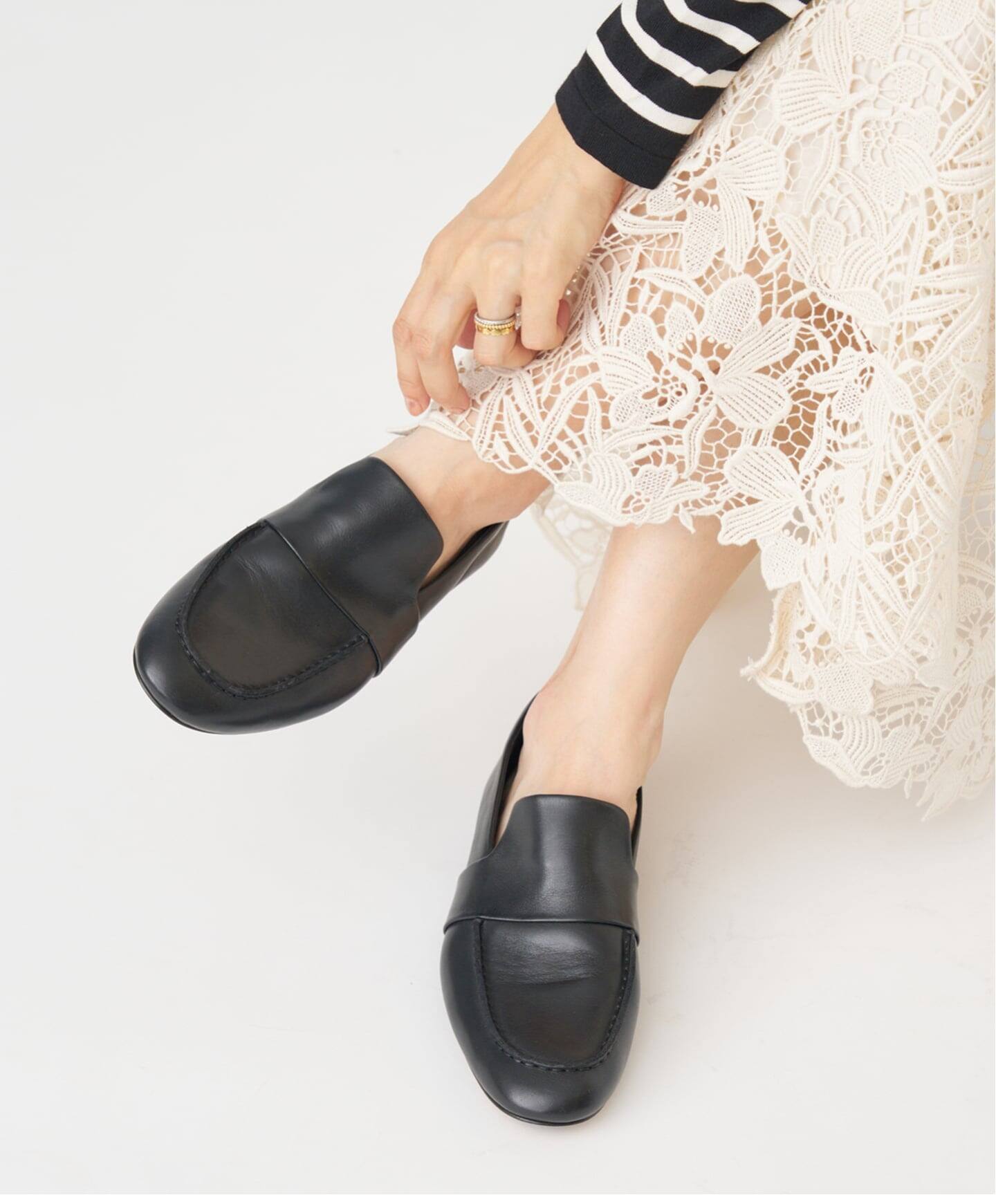 JVAM/ジェイヴィエーエム LOAFER（ローファー）｜IENA（イエナ）の通販