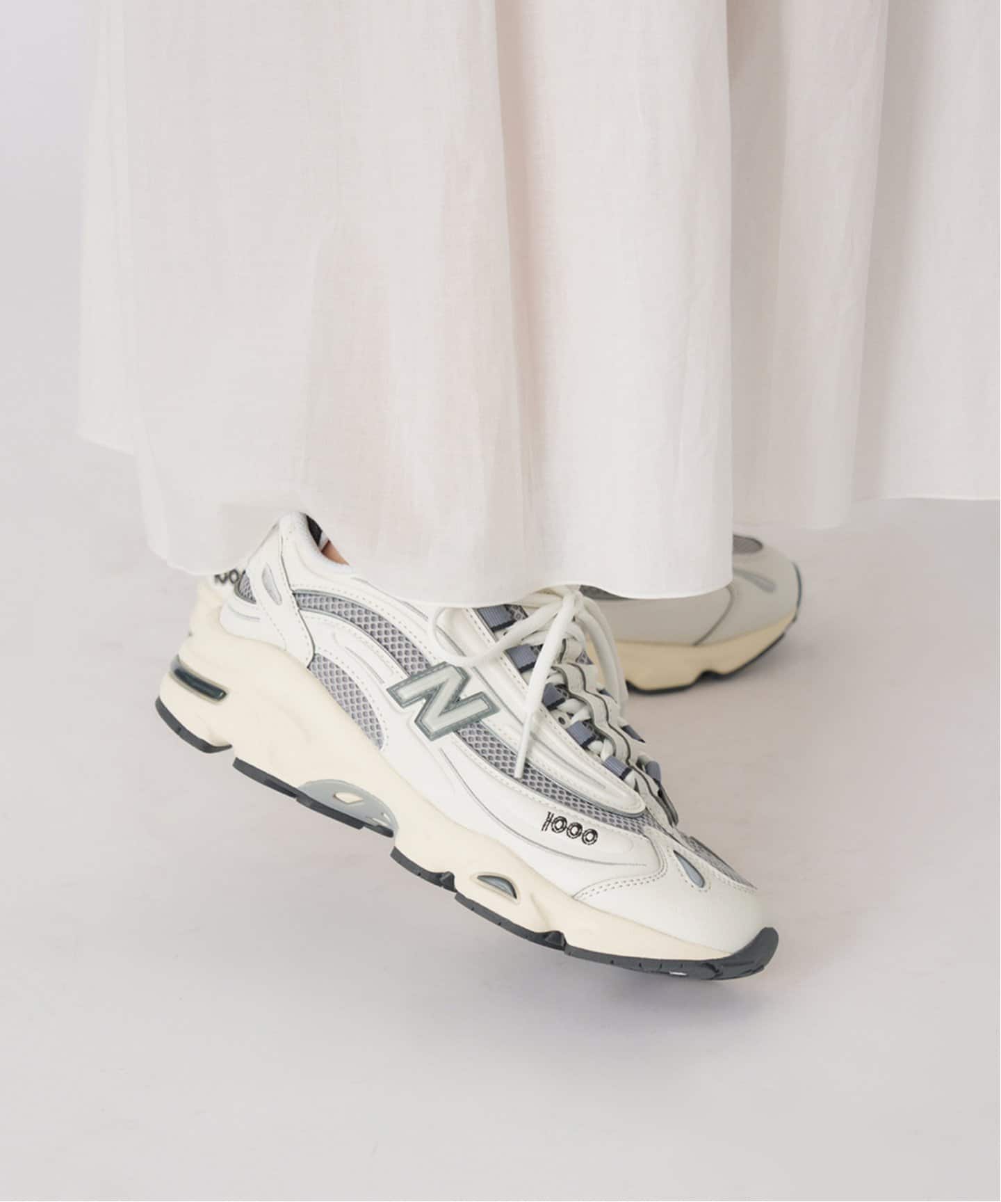 NEW BALANCE/ニューバランス M1000MEW（スニーカー）｜IENA（イエナ