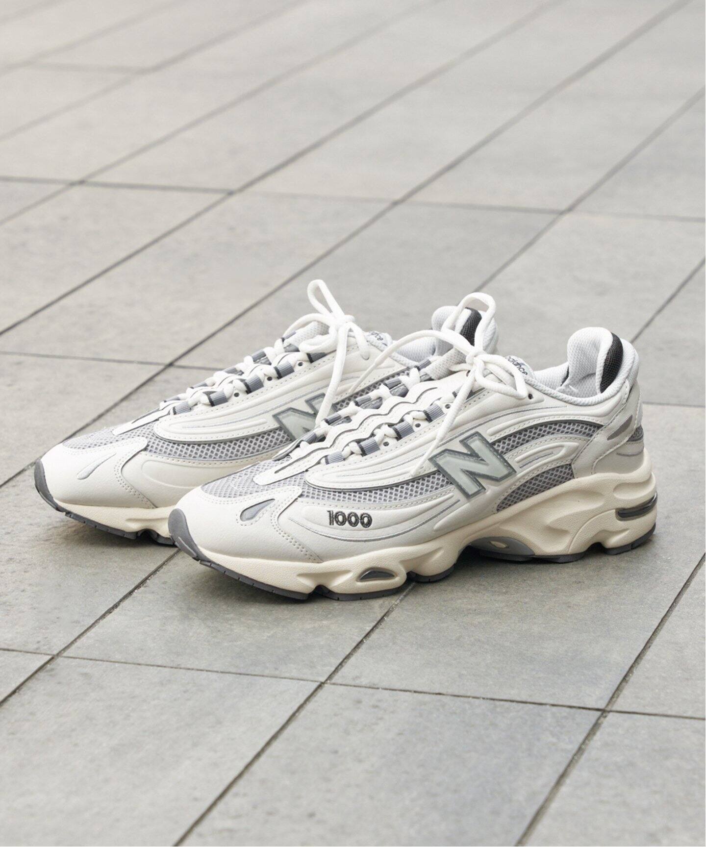 NEW BALANCE/ニューバランス M1000MEW（スニーカー）｜IENA