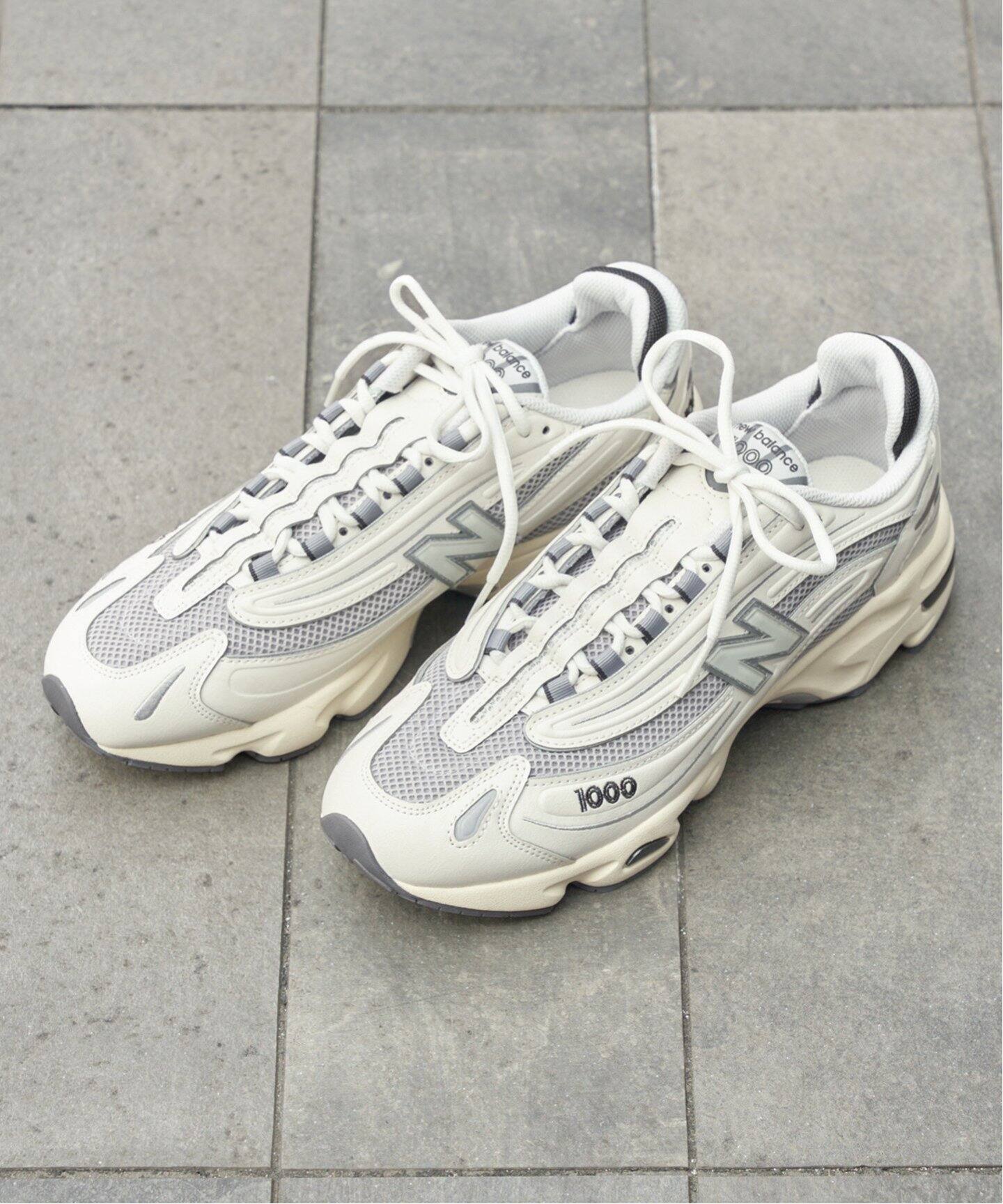 NEW BALANCE/ニューバランス M1000MEW（スニーカー）｜IENA