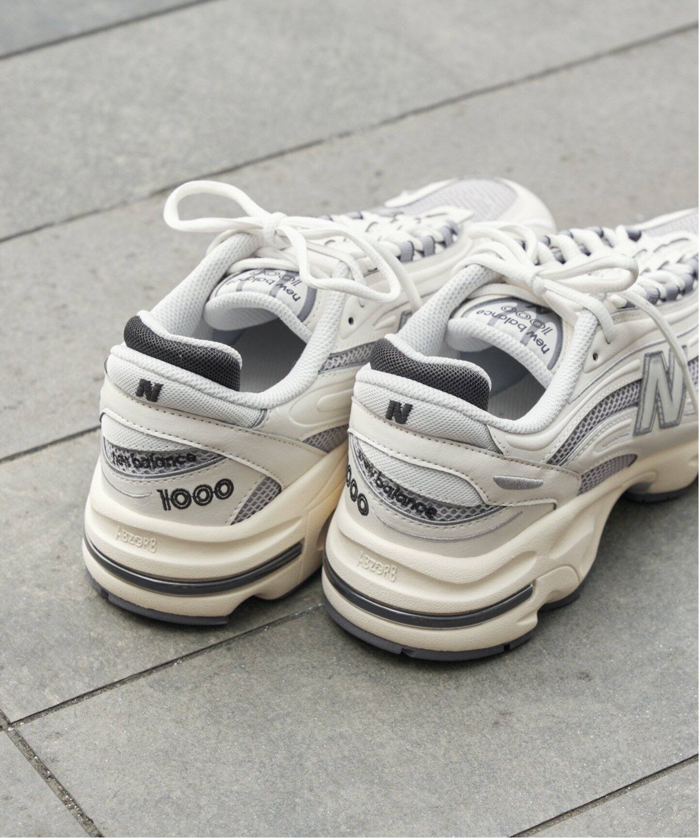 NEW BALANCE/ニューバランス M1000MEW（スニーカー）｜IENA