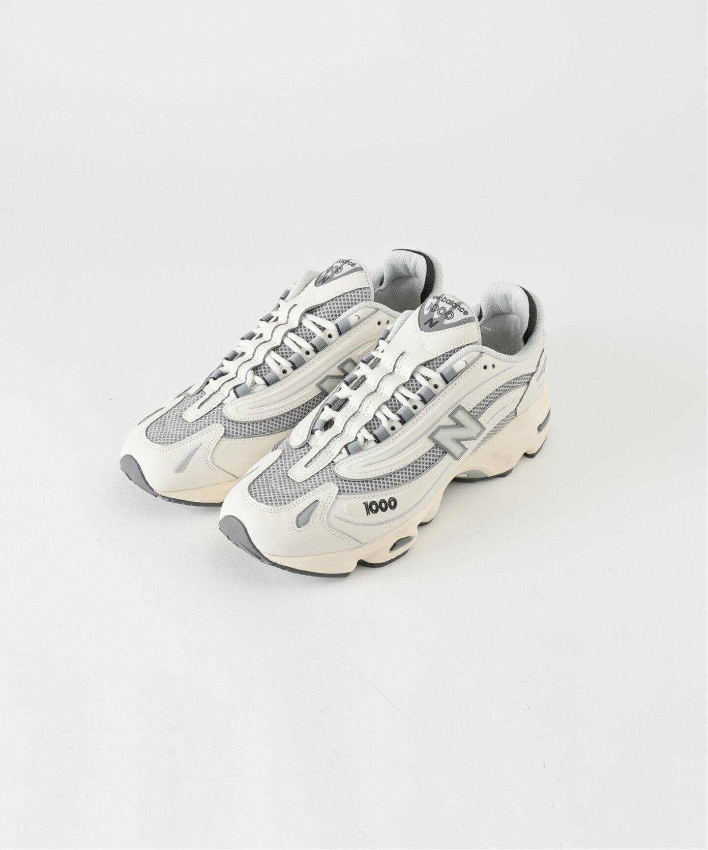 NEW BALANCE/ニューバランス M1000MEW（スニーカー）｜IENA
