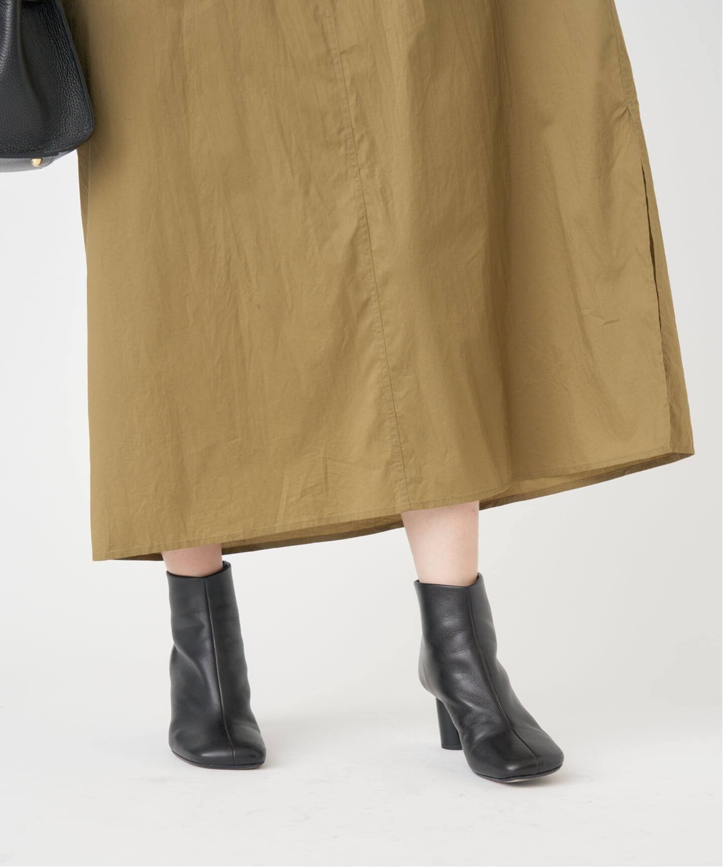 JVAM/ジェイヴィエーエム SHORT BOOTS（ブーティ・ショートブーツ