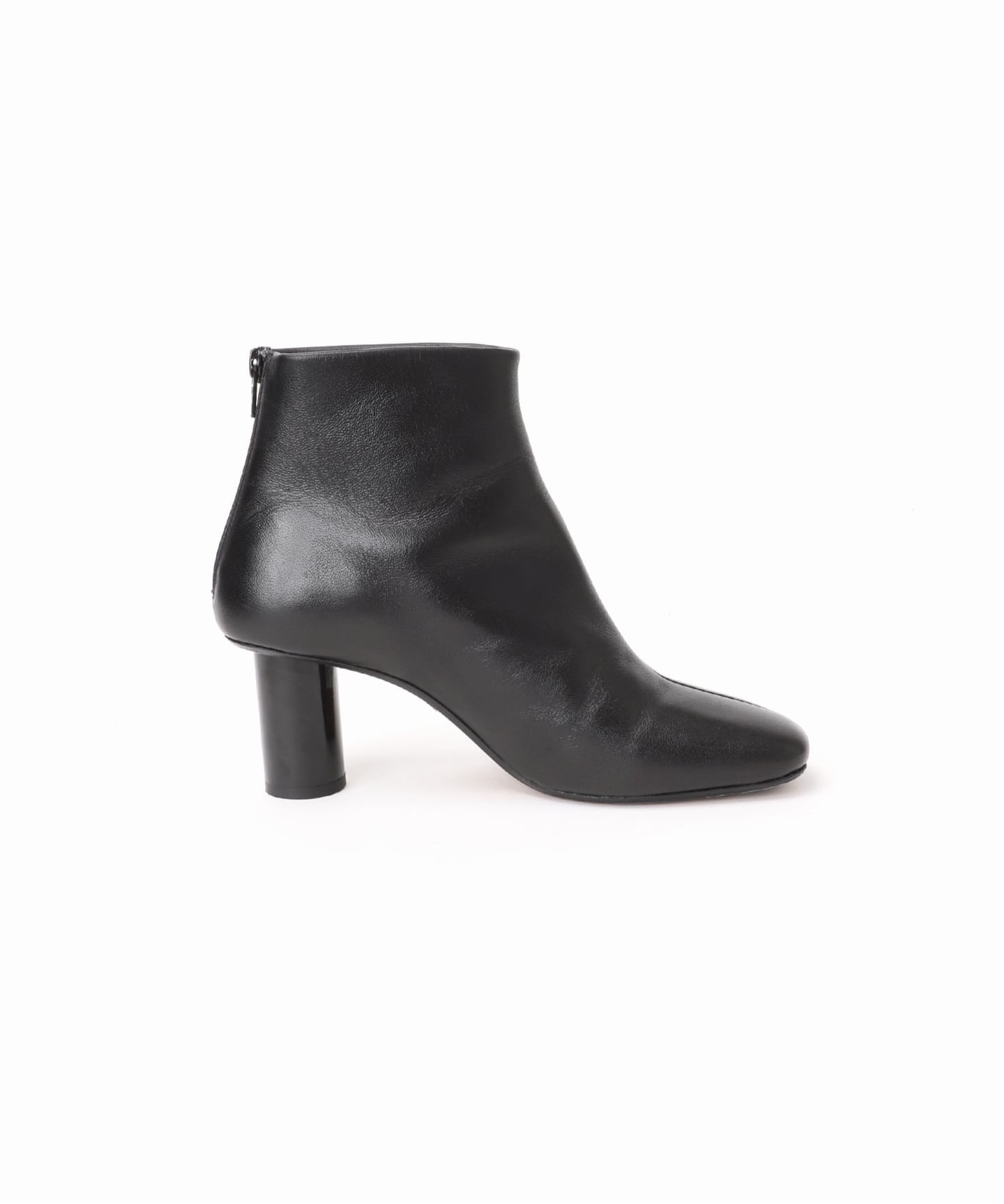 JVAM/ジェイヴィエーエム SHORT BOOTS（ブーティ・ショートブーツ