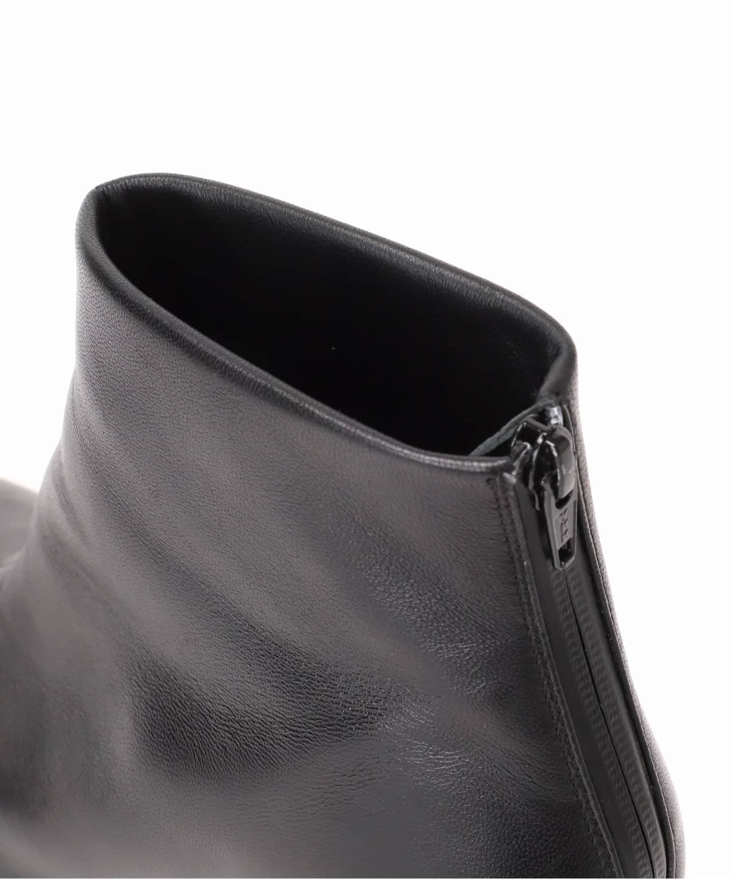 JVAM/ジェイヴィエーエム SHORT BOOTS（ブーティ・ショートブーツ