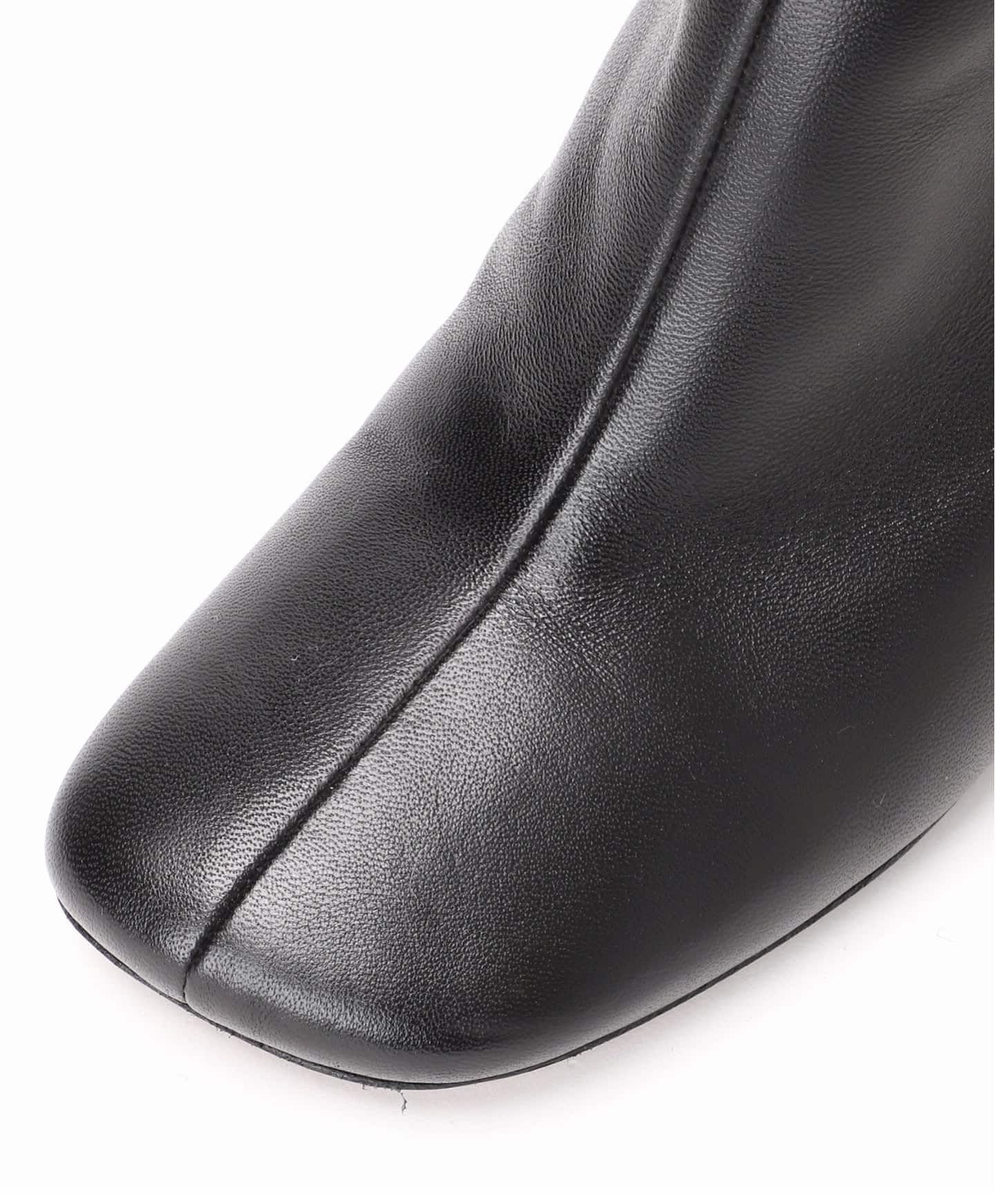 JVAM/ジェイヴィエーエム SHORT BOOTS（ブーティ・ショートブーツ