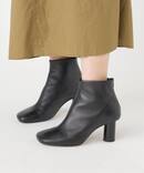 JVAM/ジェイヴィエーエム SHORT BOOTS