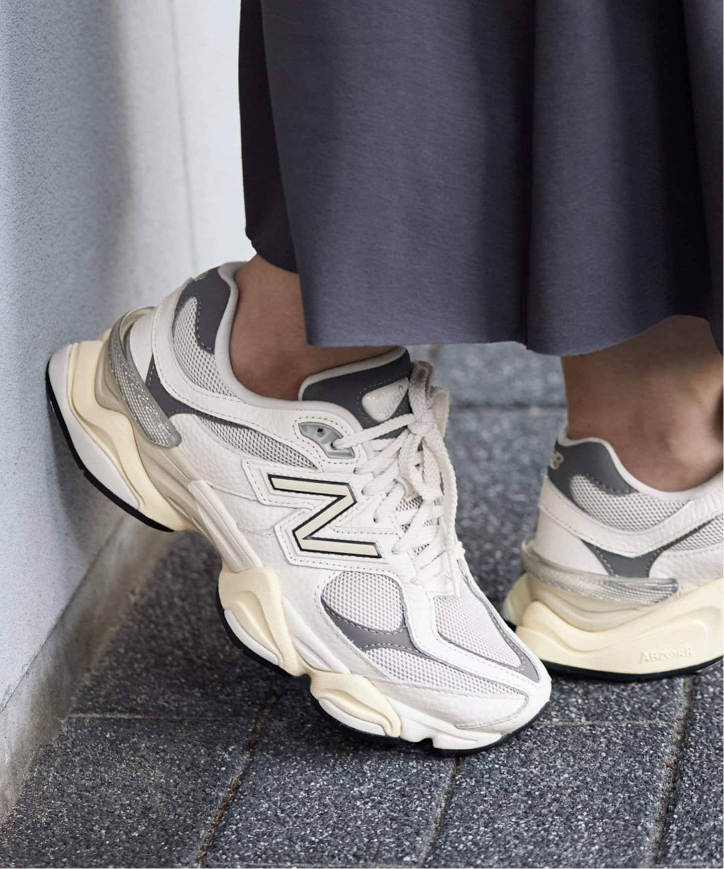 New Balance ニューバランス スニーカー U9060AGA NEW BALANCE/ニューバランス U9060AGA（スニーカー）｜IENA