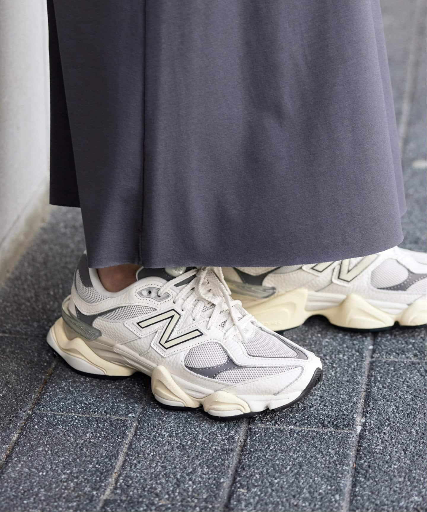 大特価・新品 ニューバランス U9060AGA スニーカー U9060 New Balance（ニューバランス） スニーカー 「New Balance」U9060