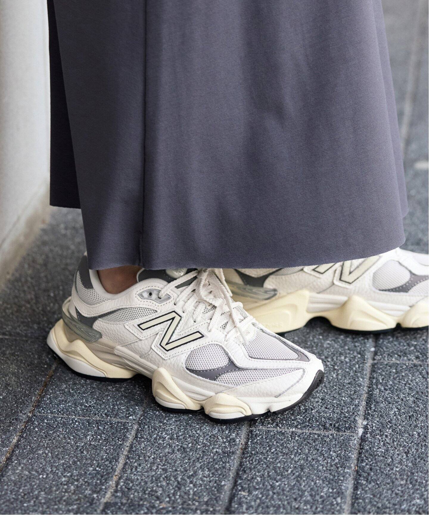 NEW BALANCE/ニューバランス U9060AGA（スニーカー）｜IENA（イエナ  