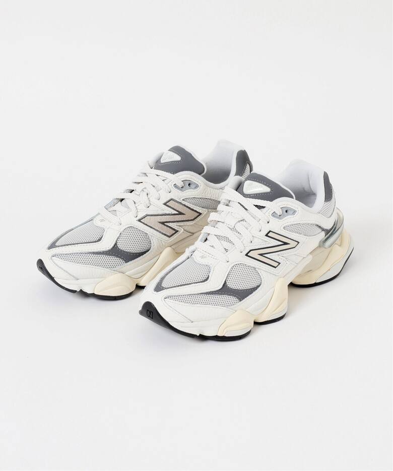 NEW BALANCE/ニューバランス U9060AGA（スニーカー）｜IENA（イエナ 