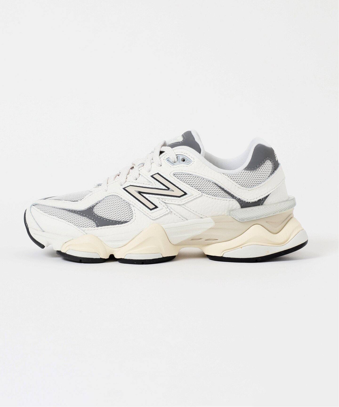 IENA購入【美品】New Balance U9060ECA 25㎝ 希少 IENA購入【美品】New Balance U9060ECA 25㎝ 希少 NEW BALANCE