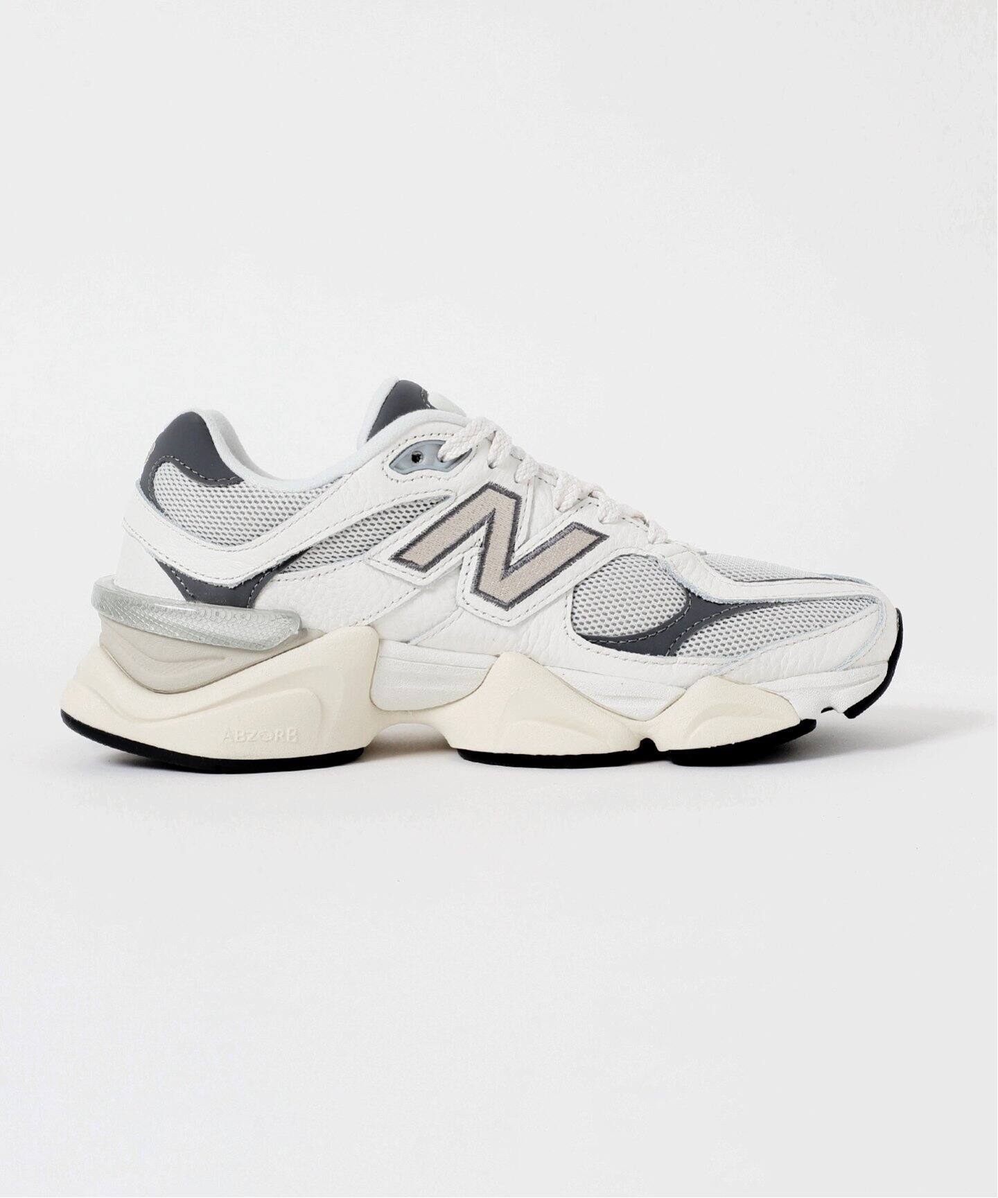 NEW BALANCE/ニューバランス U9060AGA（スニーカー）｜IENA（イエナ