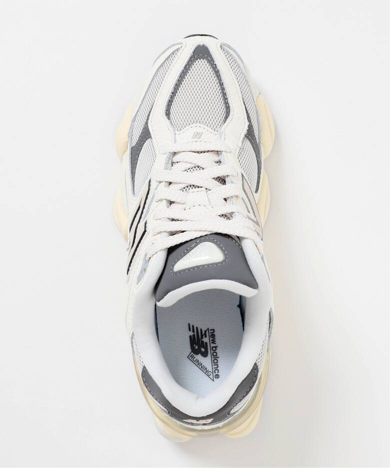 NEW BALANCE/ニューバランス U9060AGA（スニーカー）｜IENA（イエナ 