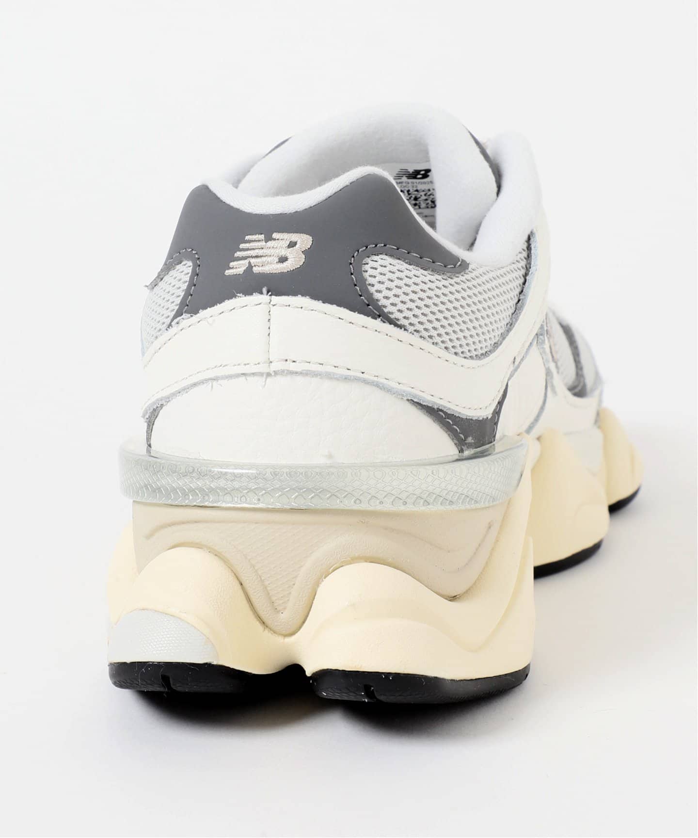 イエナ　別注　ニューバランス　23.5 グレー　IENA New balance イエナ IENA NEW BALANCE/ニューバランス U9060AGA （グレーA