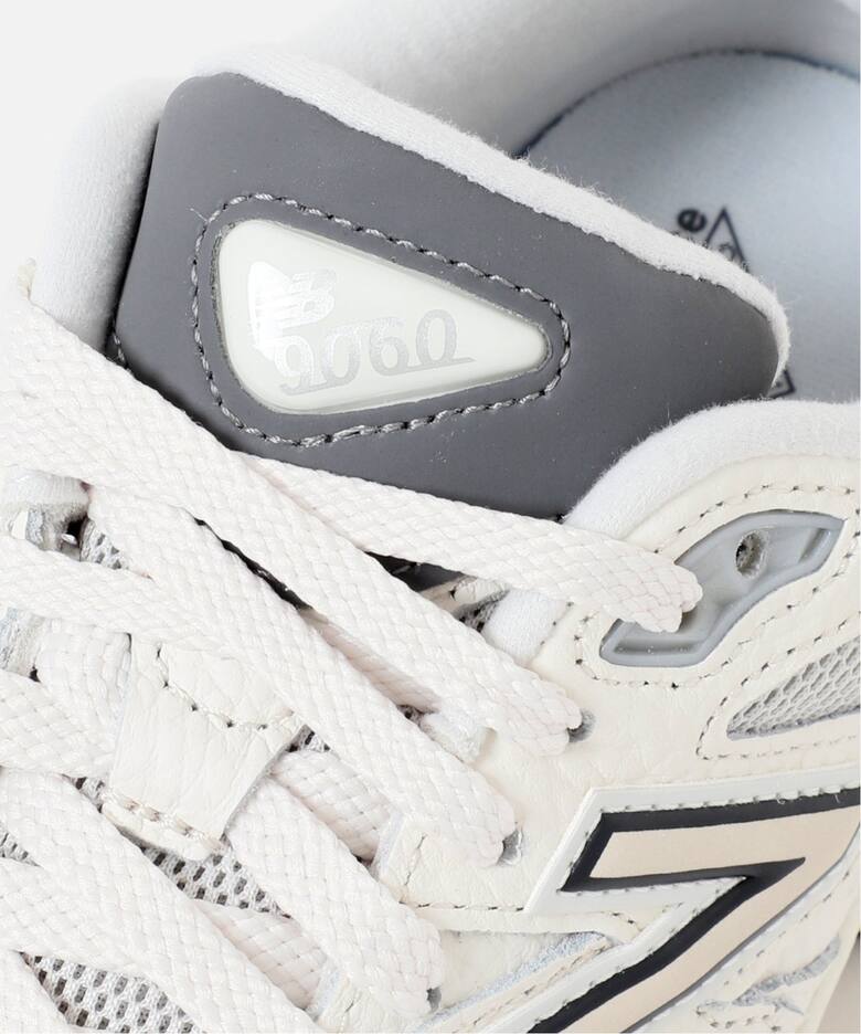 NEW BALANCE/ニューバランス U9060AGA（スニーカー）｜IENA（イエナ 