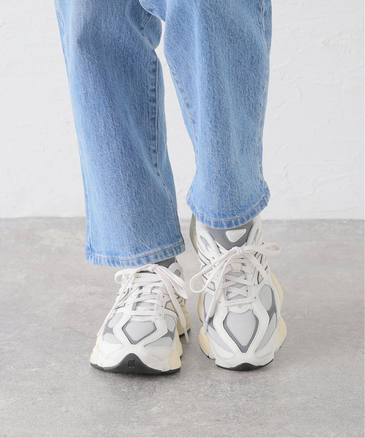 【新品】New Balance / U9060AGA / 27cm 中古・古着通販】NEW BALANCE (ニューバランス) U9060AGA