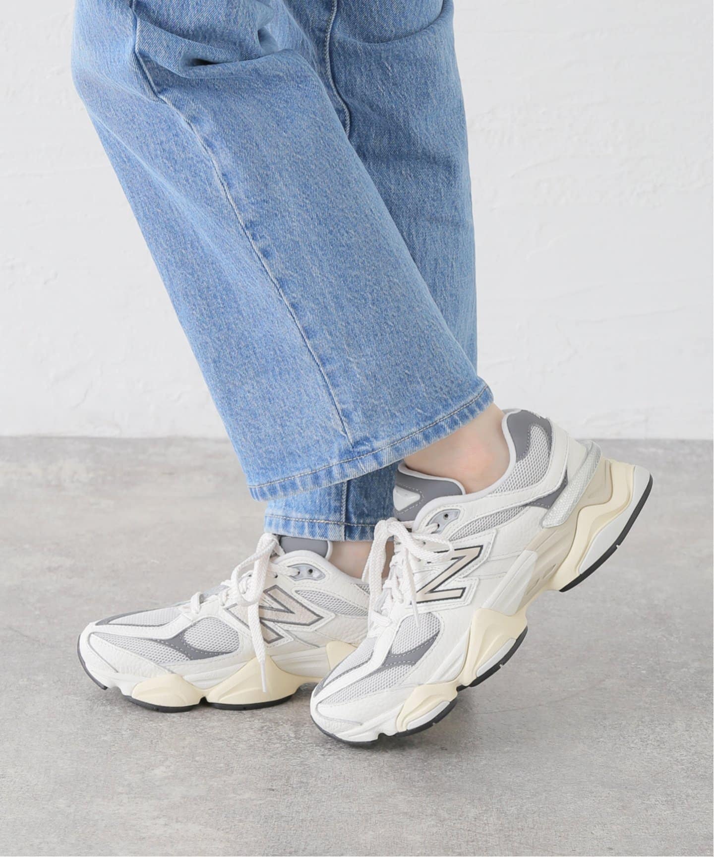 NEW BALANCE/ニューバランス W990GL6（スニーカー）｜IENA