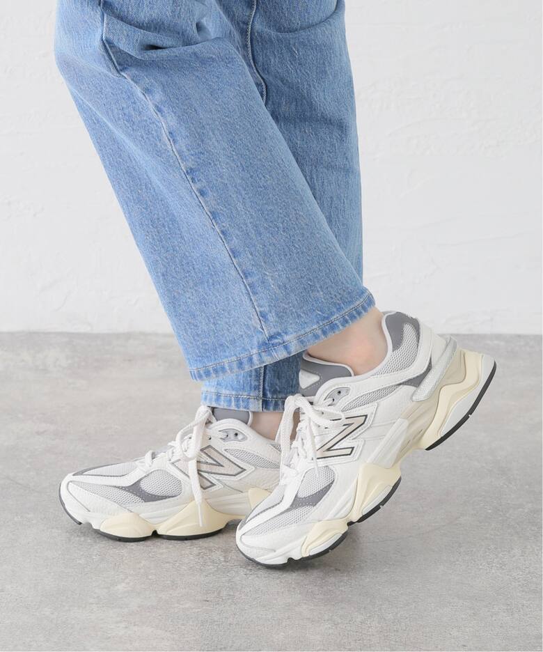 NEW BALANCE/ニューバランス U9060AGA（スニーカー）｜IENA（イエナ 