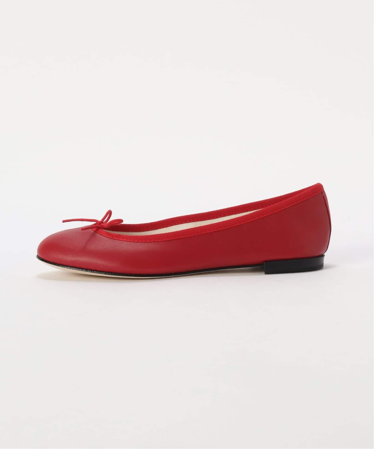 repetto 赤 バレエシューズ 箱付き 楽天市場】レペット パテントレザーレザー バレエシューズ