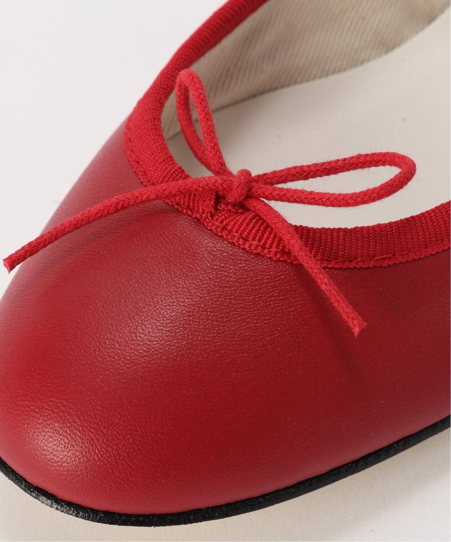 repetto 赤 バレエシューズ 箱付き 楽天市場】レペット パテントレザーレザー バレエシューズ