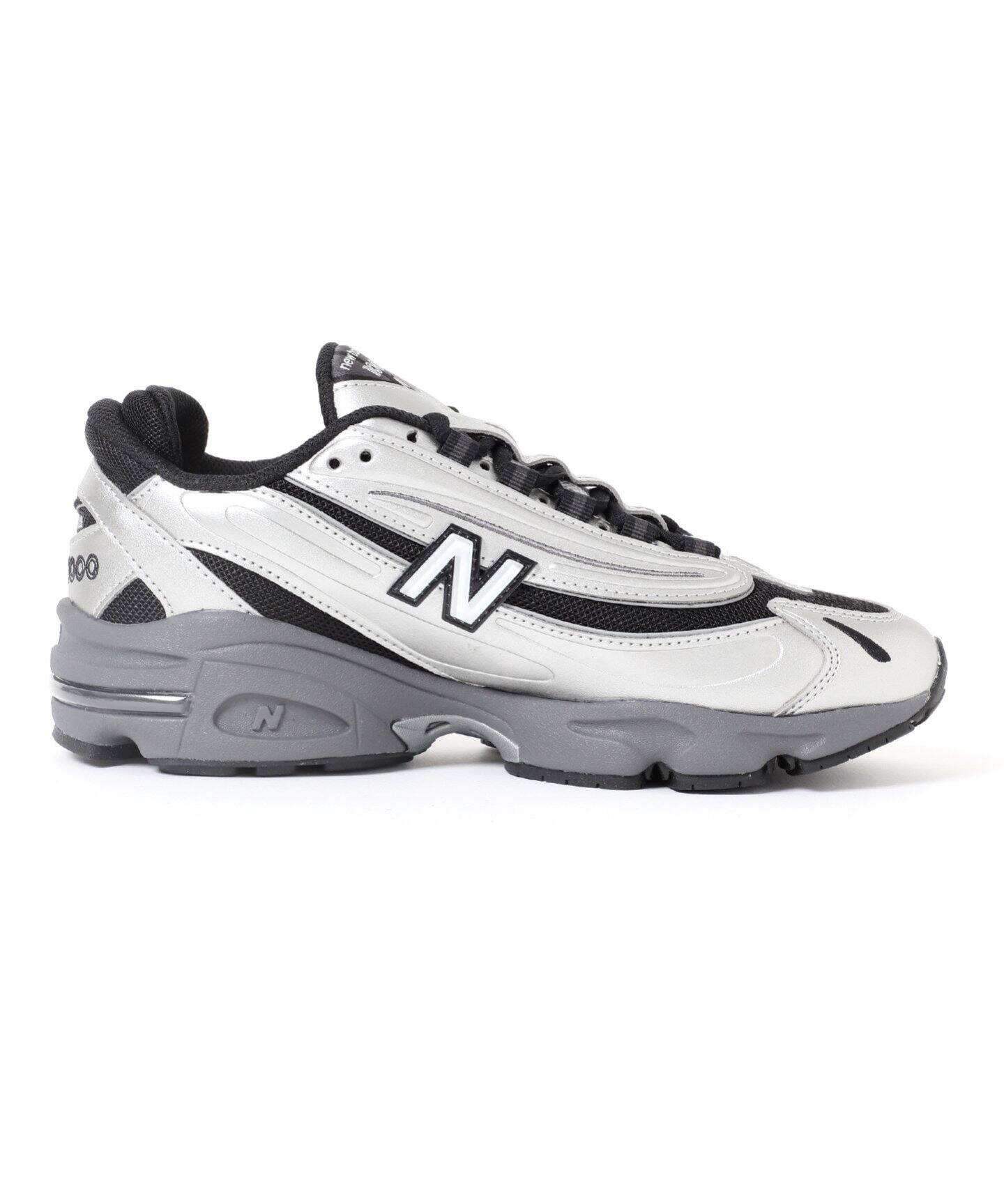 ★New Balance★ニューバランス M1000EGR★追跡可 New Balance スニーカー M1000EGR / ニューバランス メンズ
