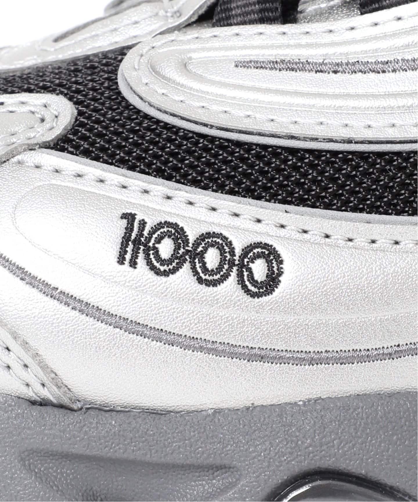 NEW BALANCE/ニューバランス M1000EGR（スニーカー）｜IENA（イエナ